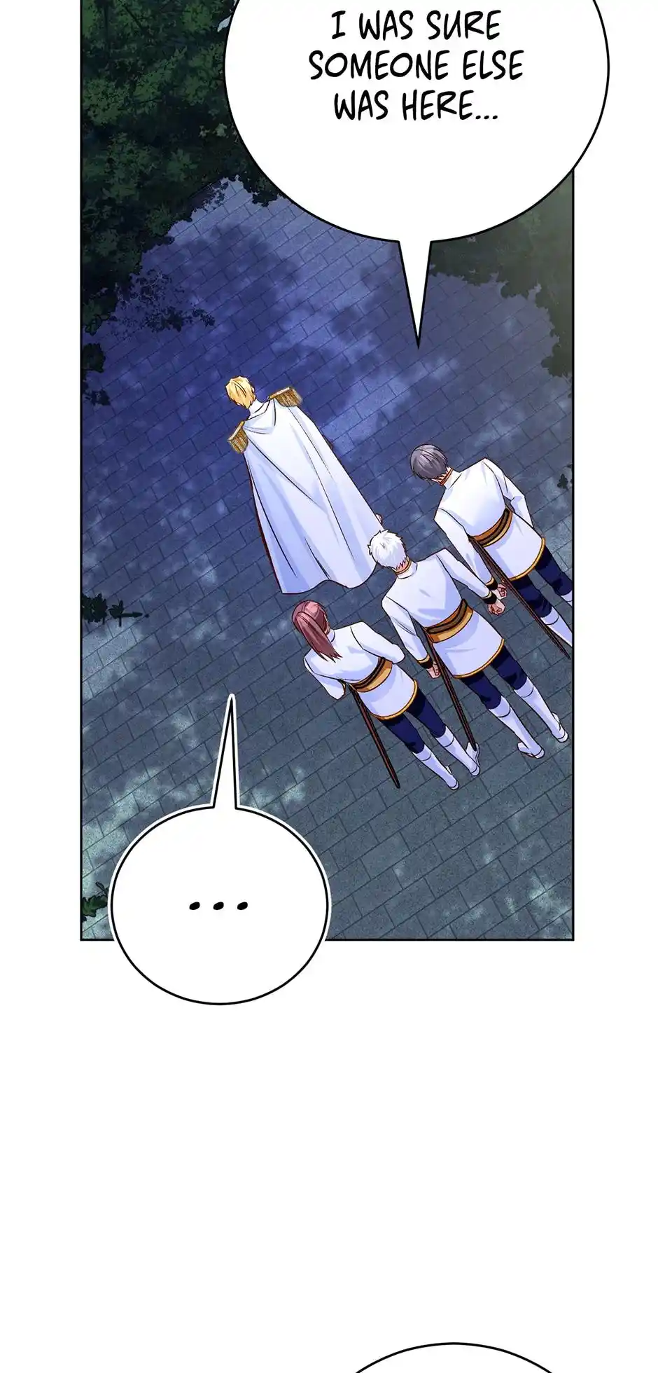 The Princess Doesn’T Want To Marry Her Ideal Type Chapter 68