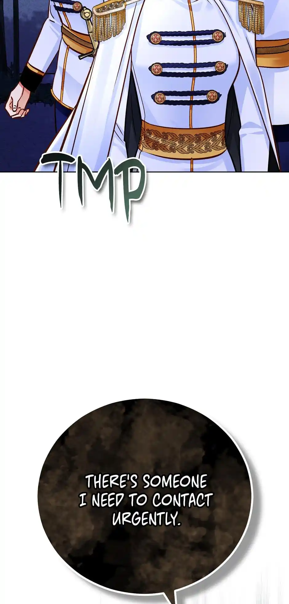 The Princess Doesn’T Want To Marry Her Ideal Type Chapter 68