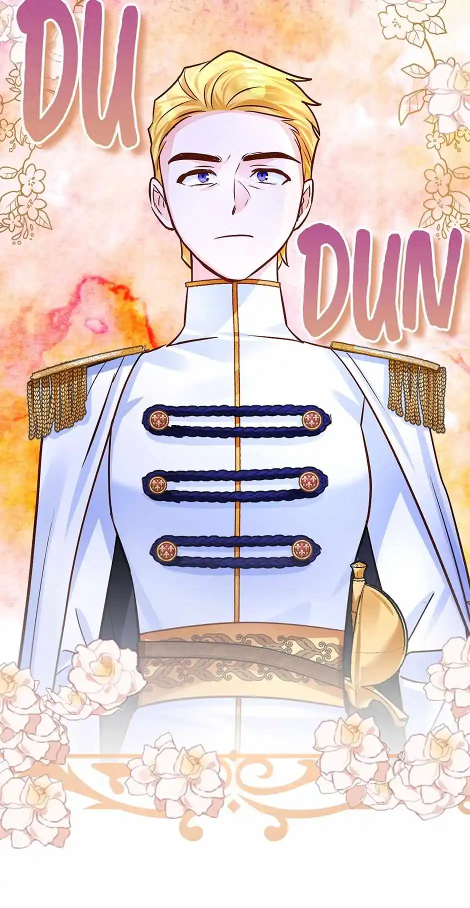 The Princess Doesn’T Want To Marry Her Ideal Type Chapter 68