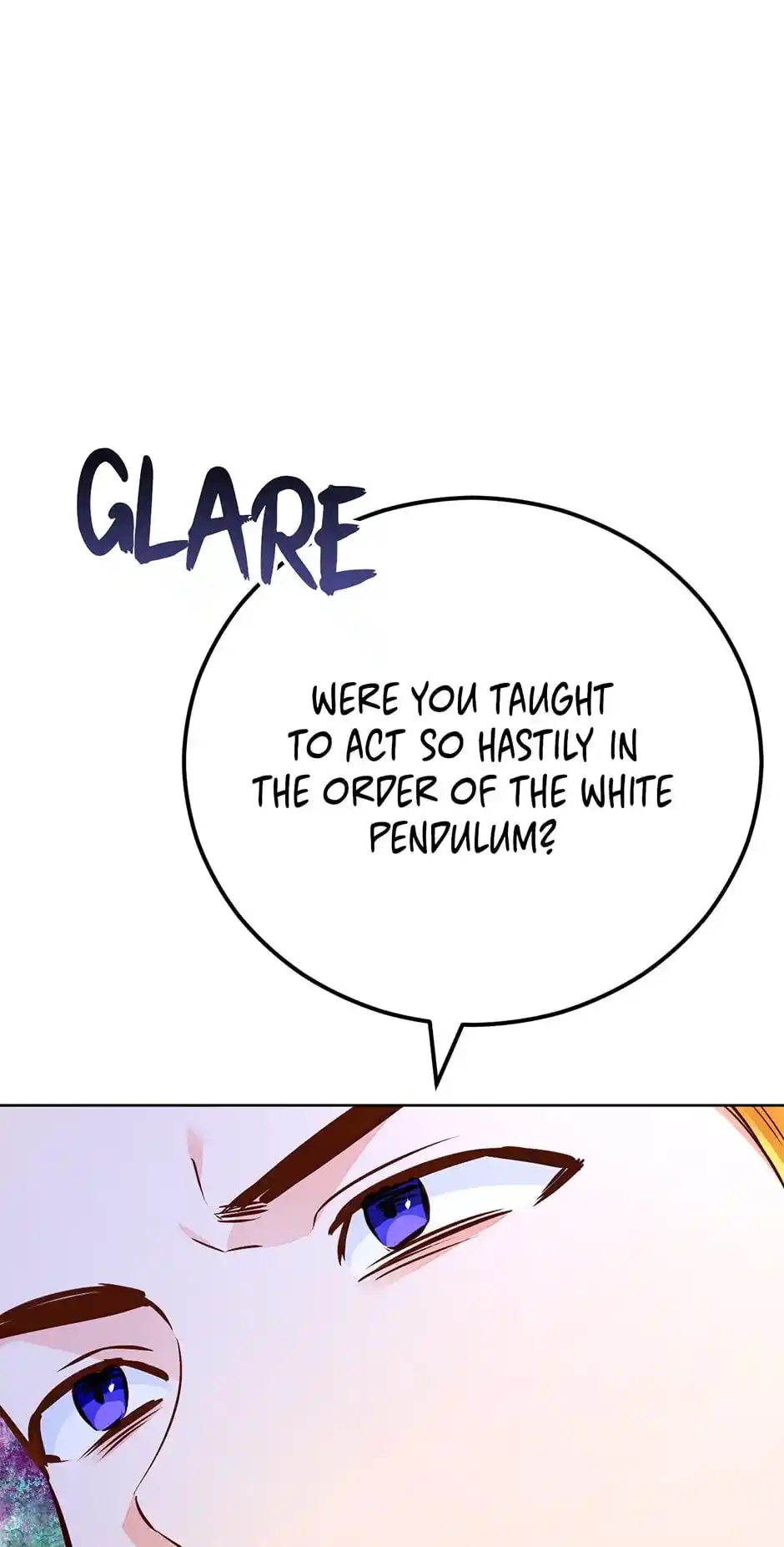 The Princess Doesn’T Want To Marry Her Ideal Type Chapter 68