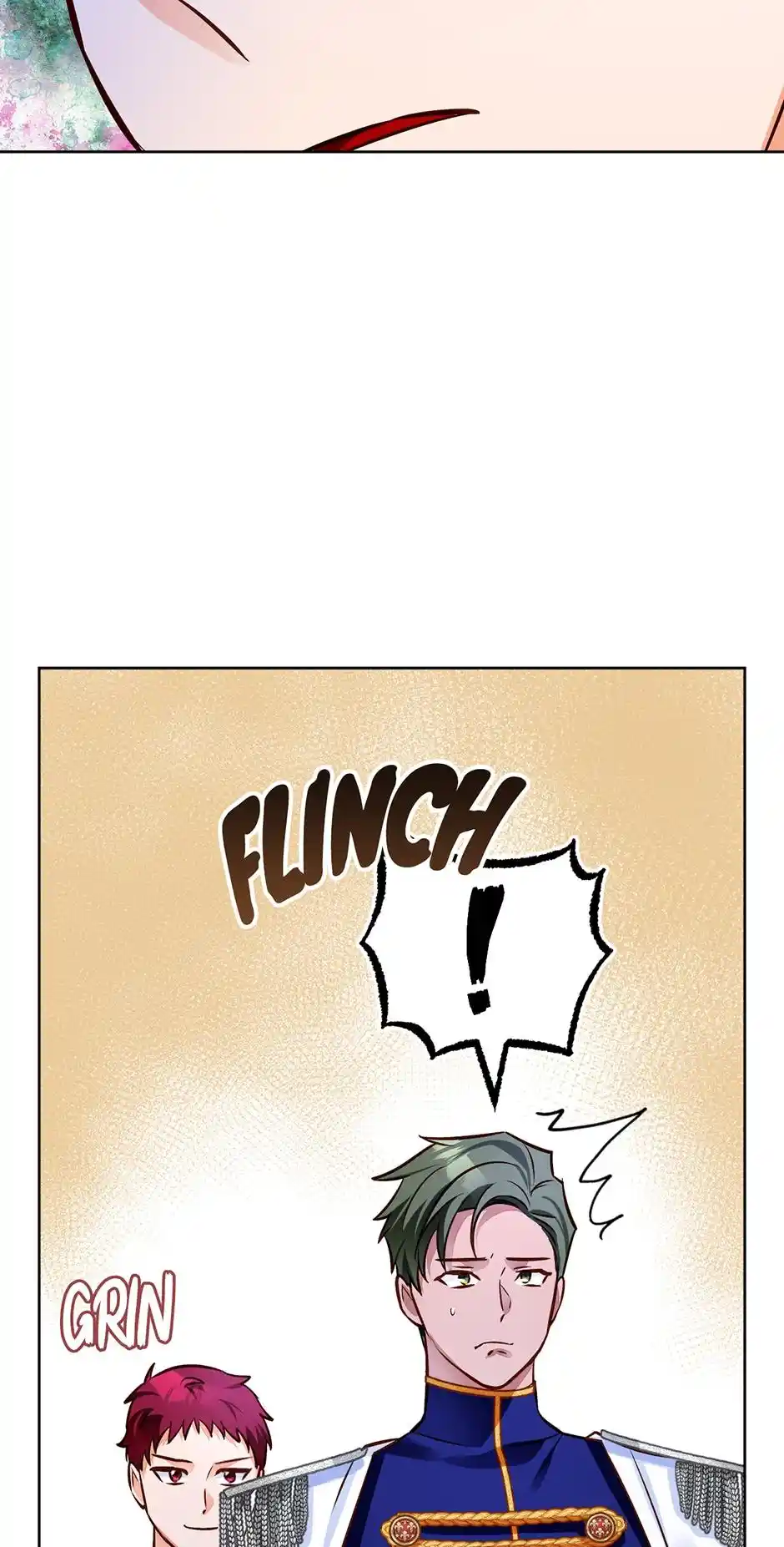 The Princess Doesn’T Want To Marry Her Ideal Type Chapter 68