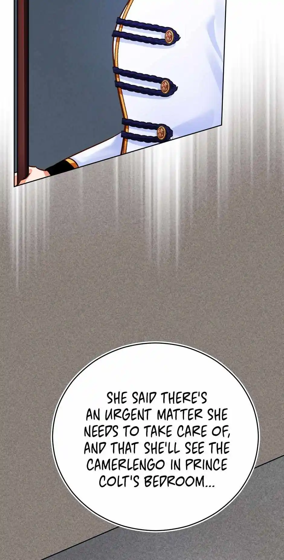 The Princess Doesn’T Want To Marry Her Ideal Type Chapter 68