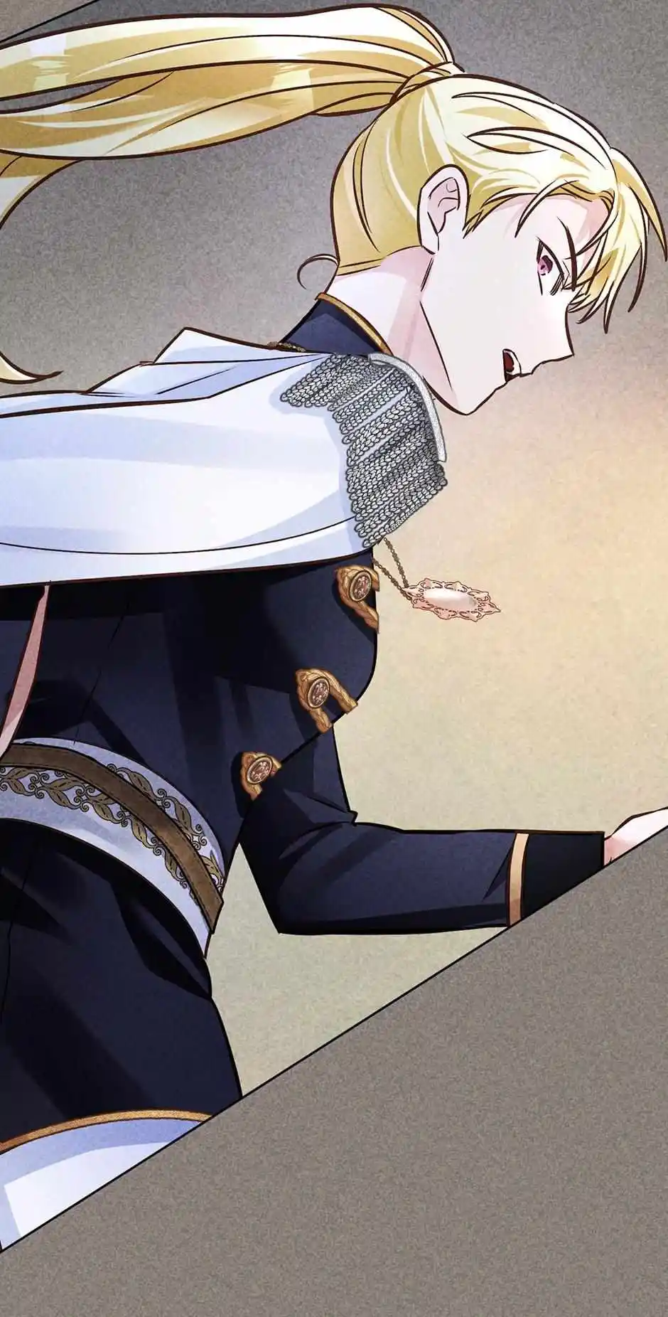 The Princess Doesn’T Want To Marry Her Ideal Type Chapter 68