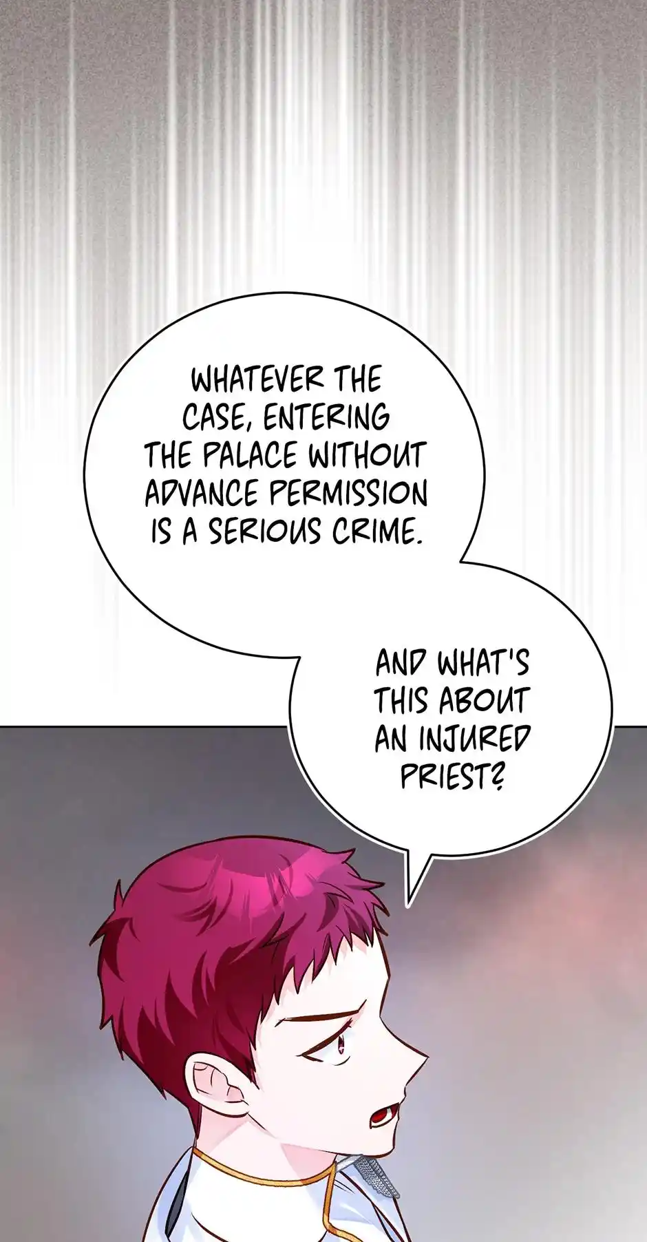 The Princess Doesn’T Want To Marry Her Ideal Type Chapter 68