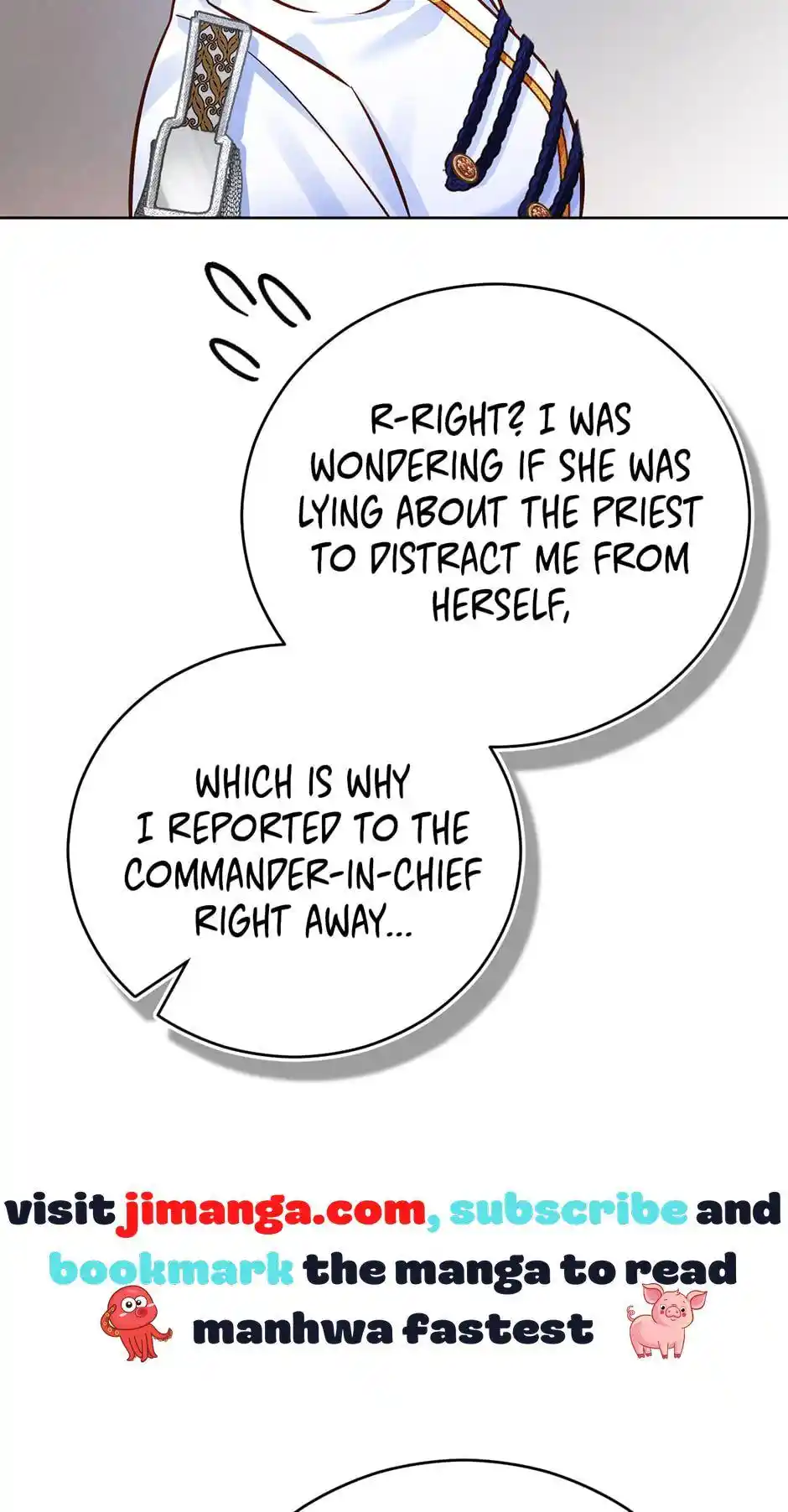 The Princess Doesn’T Want To Marry Her Ideal Type Chapter 68