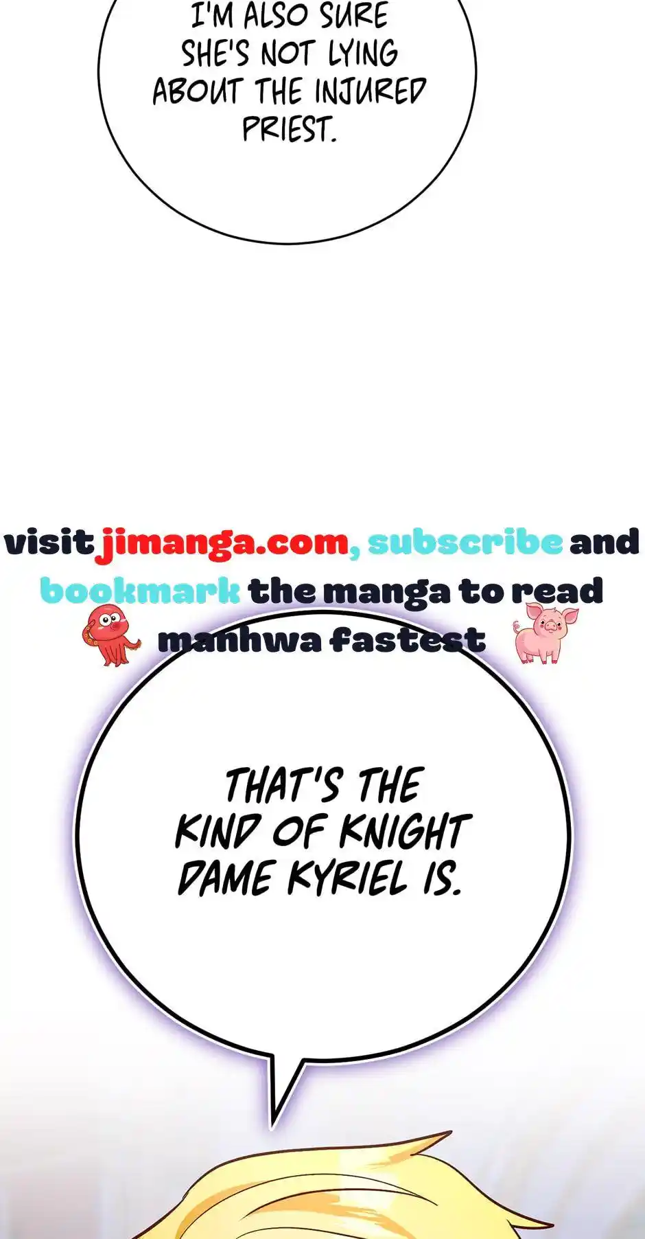 The Princess Doesn’T Want To Marry Her Ideal Type Chapter 68