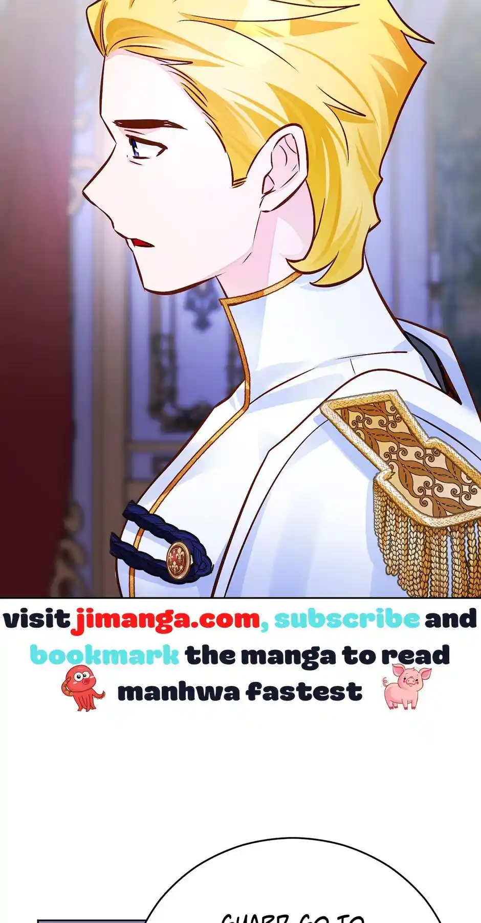 The Princess Doesn’T Want To Marry Her Ideal Type Chapter 68