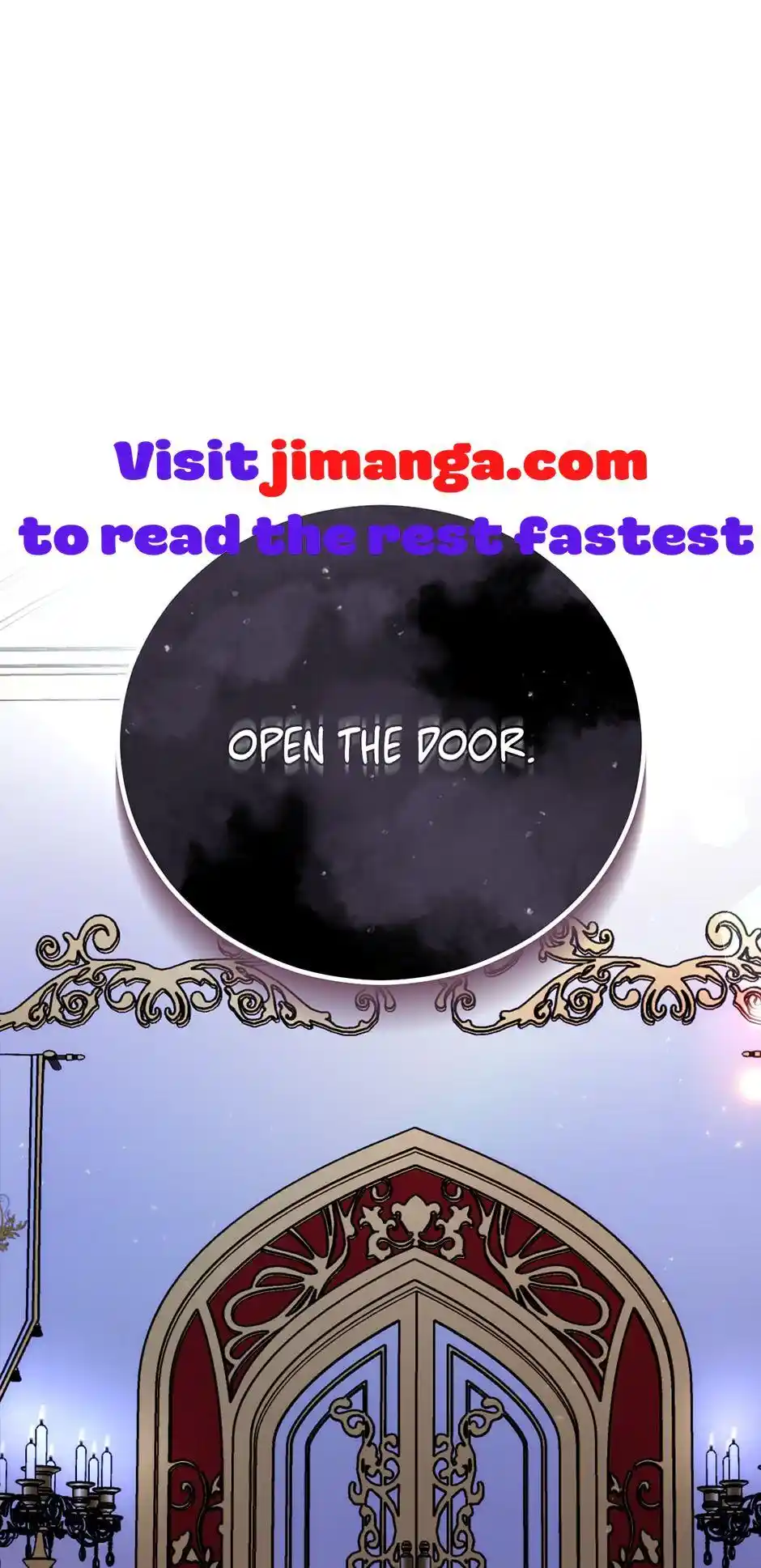 The Princess Doesn’T Want To Marry Her Ideal Type Chapter 69