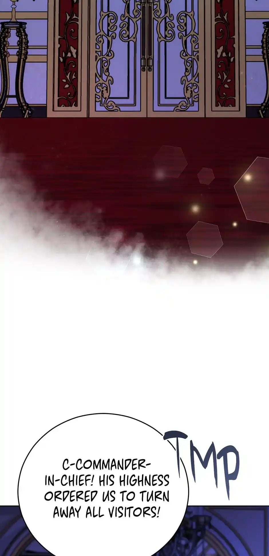 The Princess Doesn’T Want To Marry Her Ideal Type Chapter 69