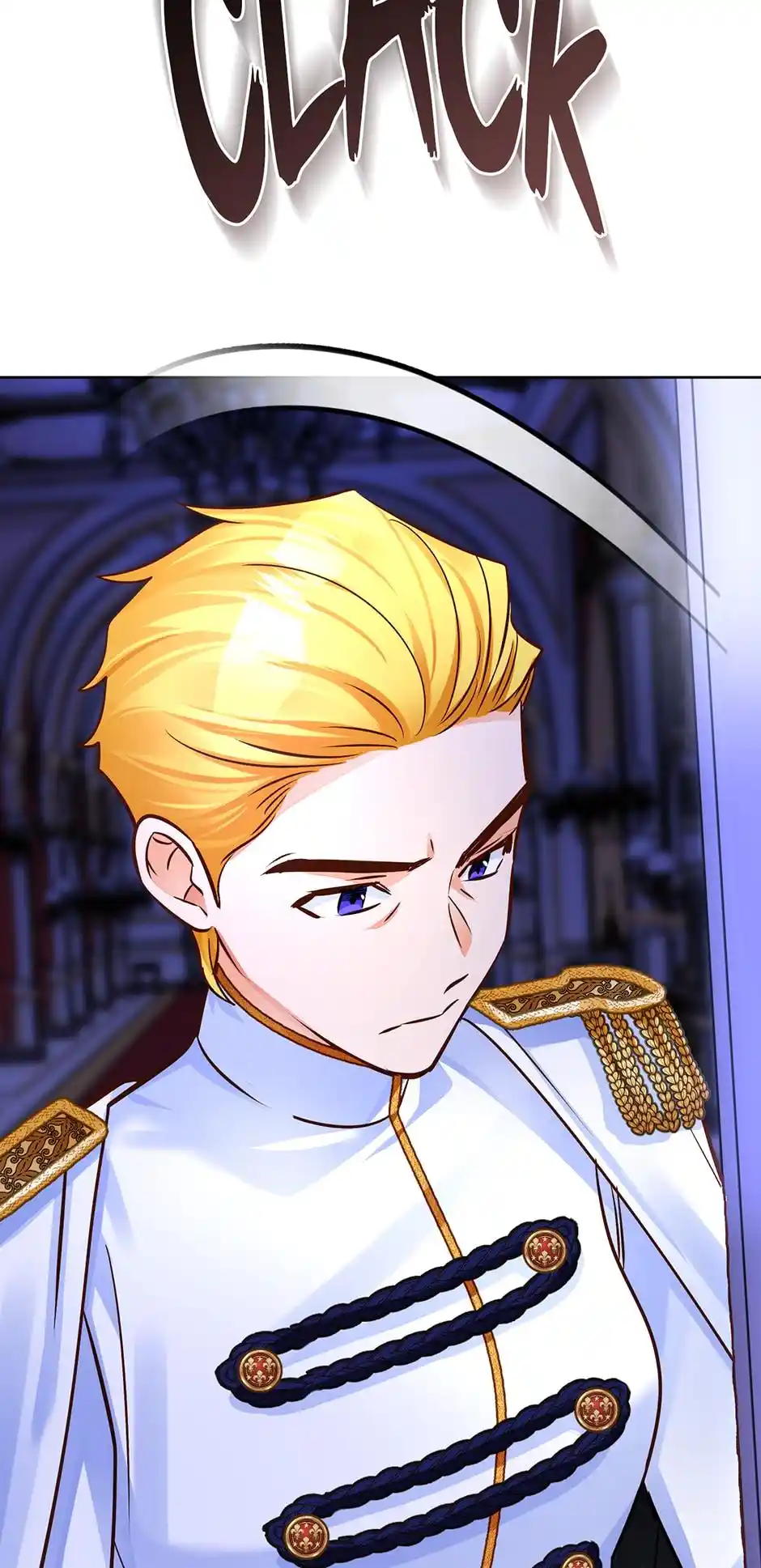 The Princess Doesn’T Want To Marry Her Ideal Type Chapter 69