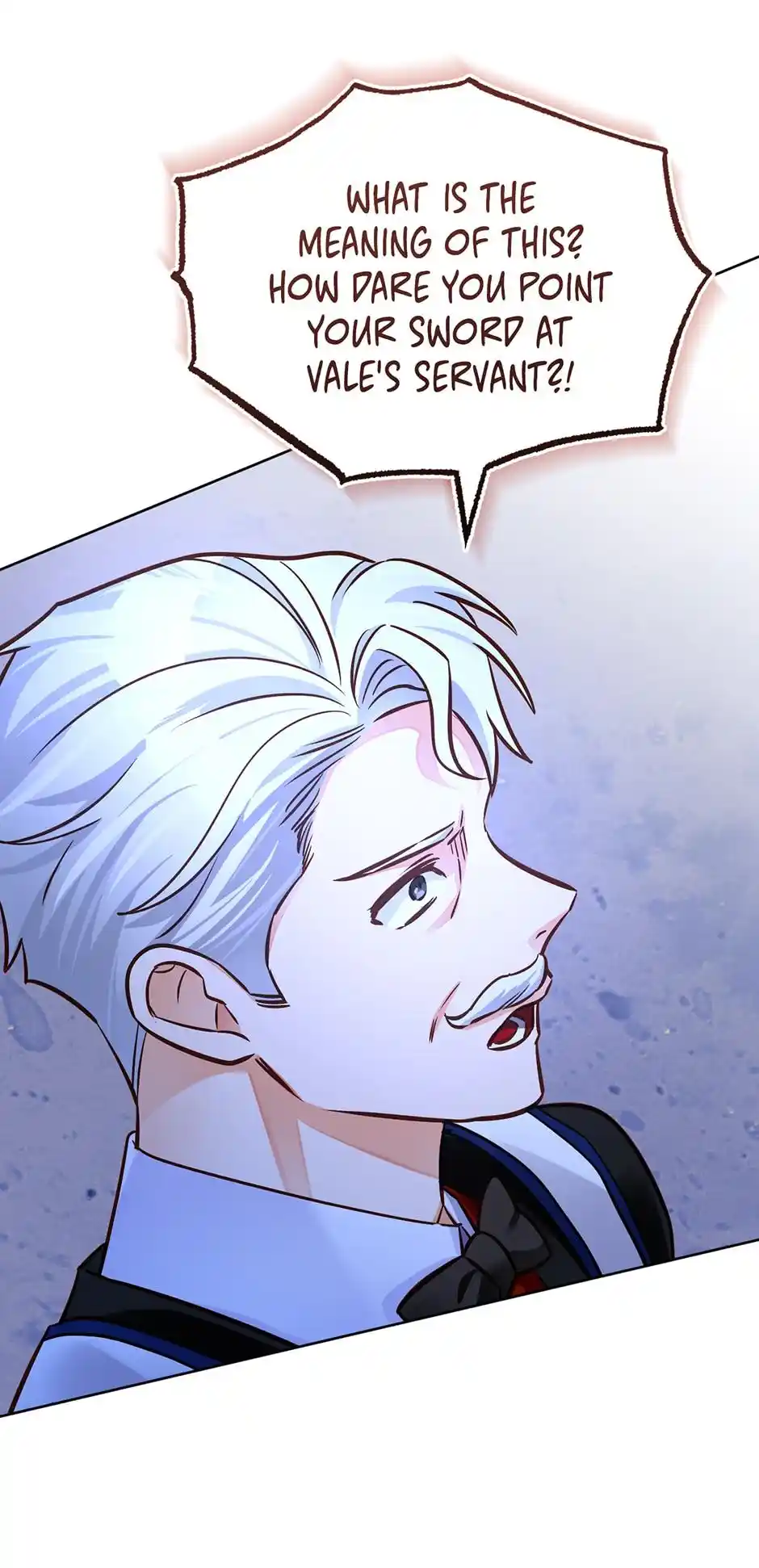 The Princess Doesn’T Want To Marry Her Ideal Type Chapter 69