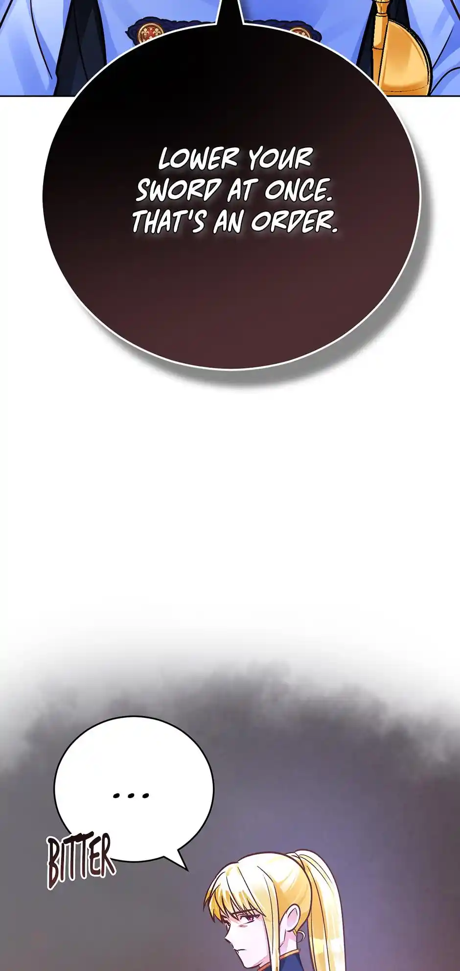 The Princess Doesn’T Want To Marry Her Ideal Type Chapter 69