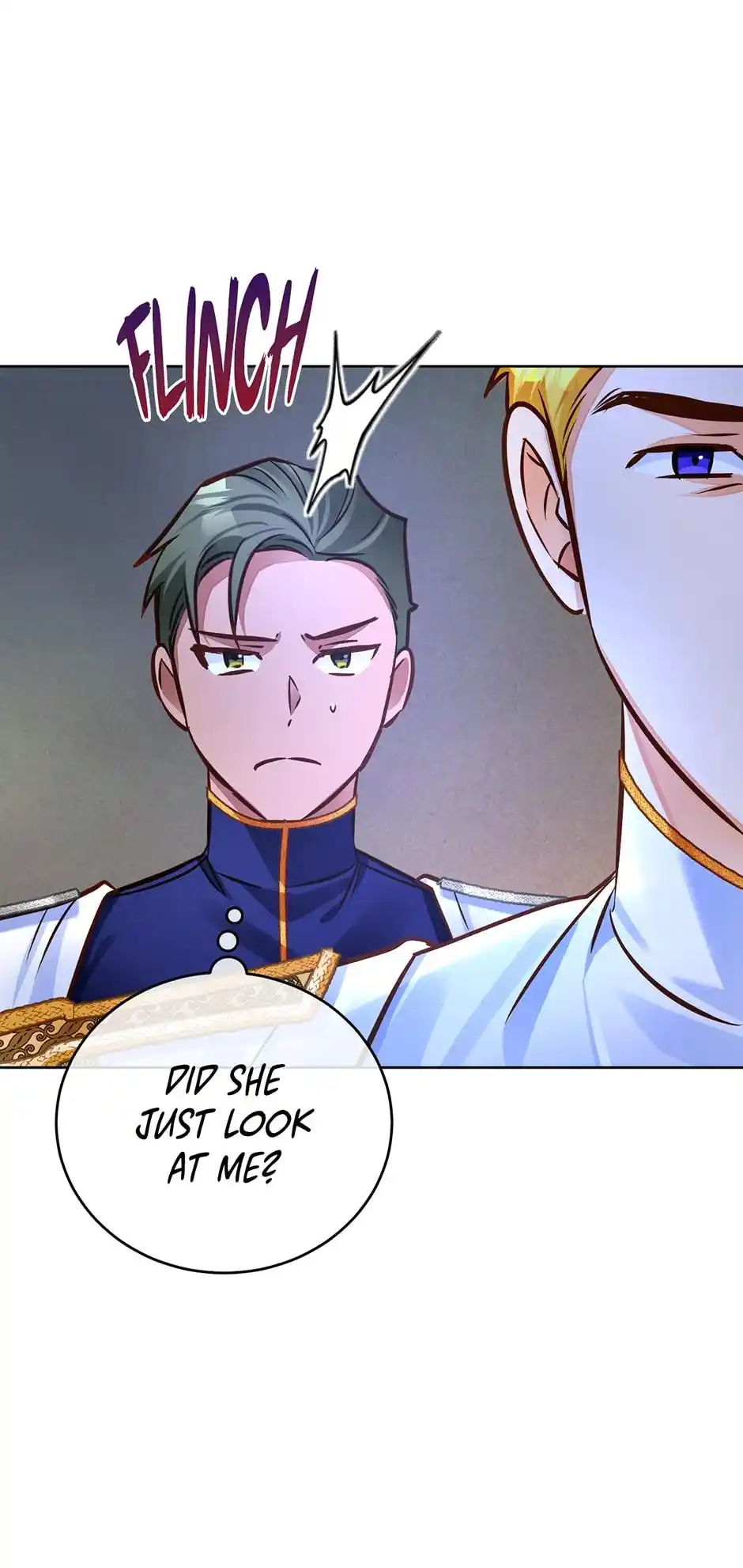 The Princess Doesn’T Want To Marry Her Ideal Type Chapter 69