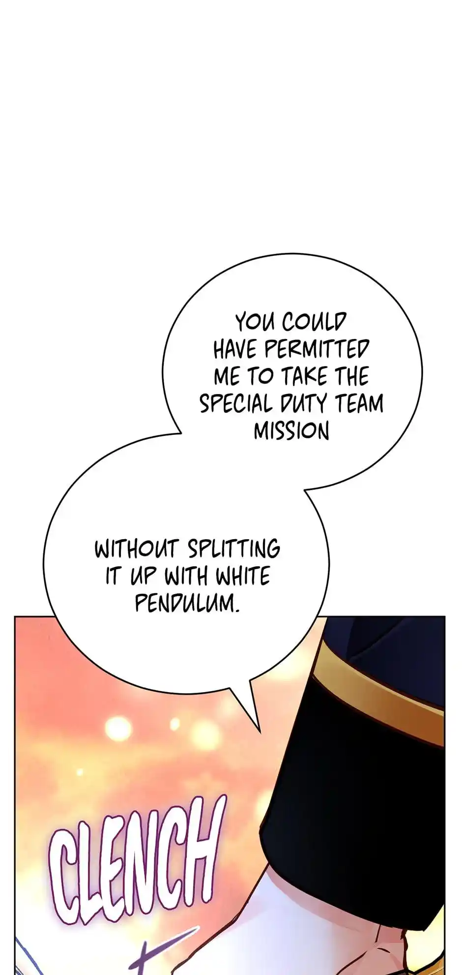 The Princess Doesn’T Want To Marry Her Ideal Type Chapter 69