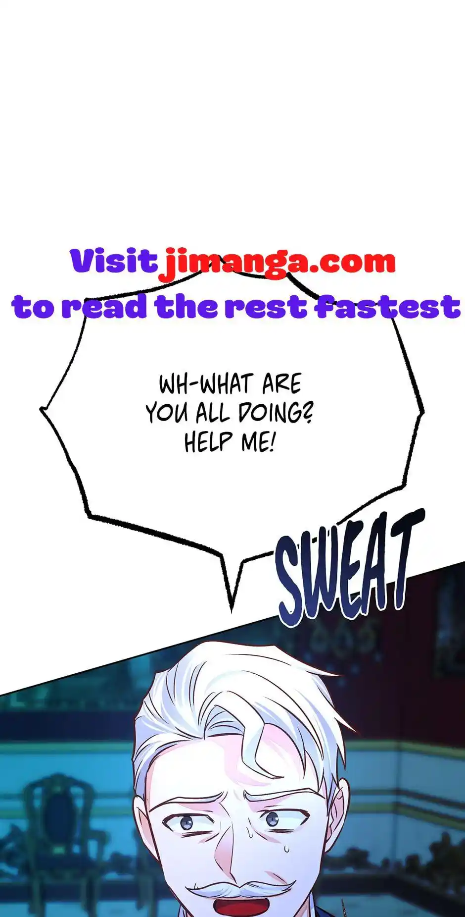 The Princess Doesn’T Want To Marry Her Ideal Type Chapter 69