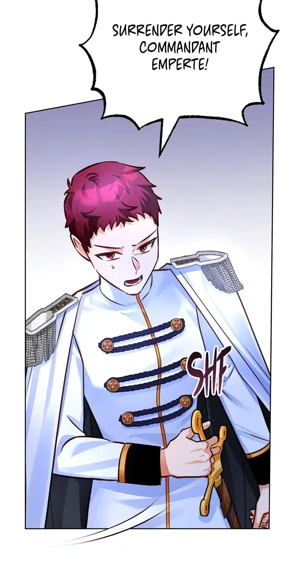 The Princess Doesn’T Want To Marry Her Ideal Type Chapter 69