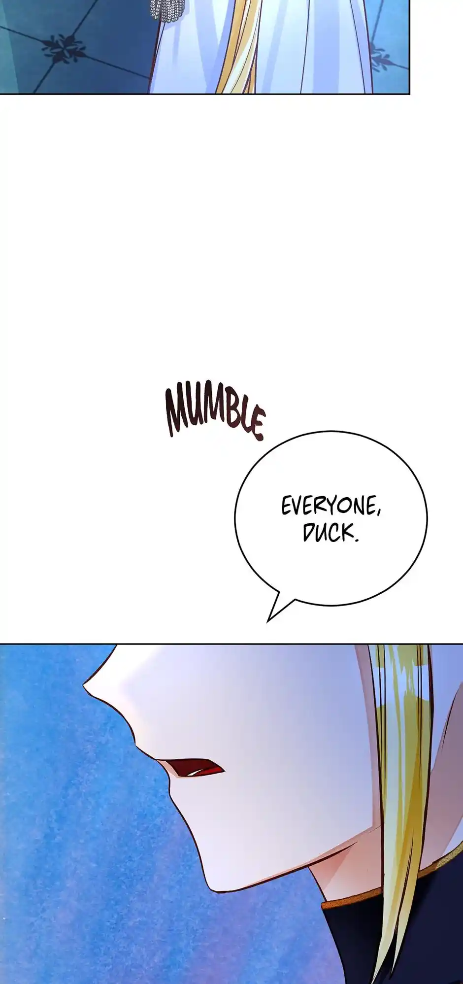 The Princess Doesn’T Want To Marry Her Ideal Type Chapter 69