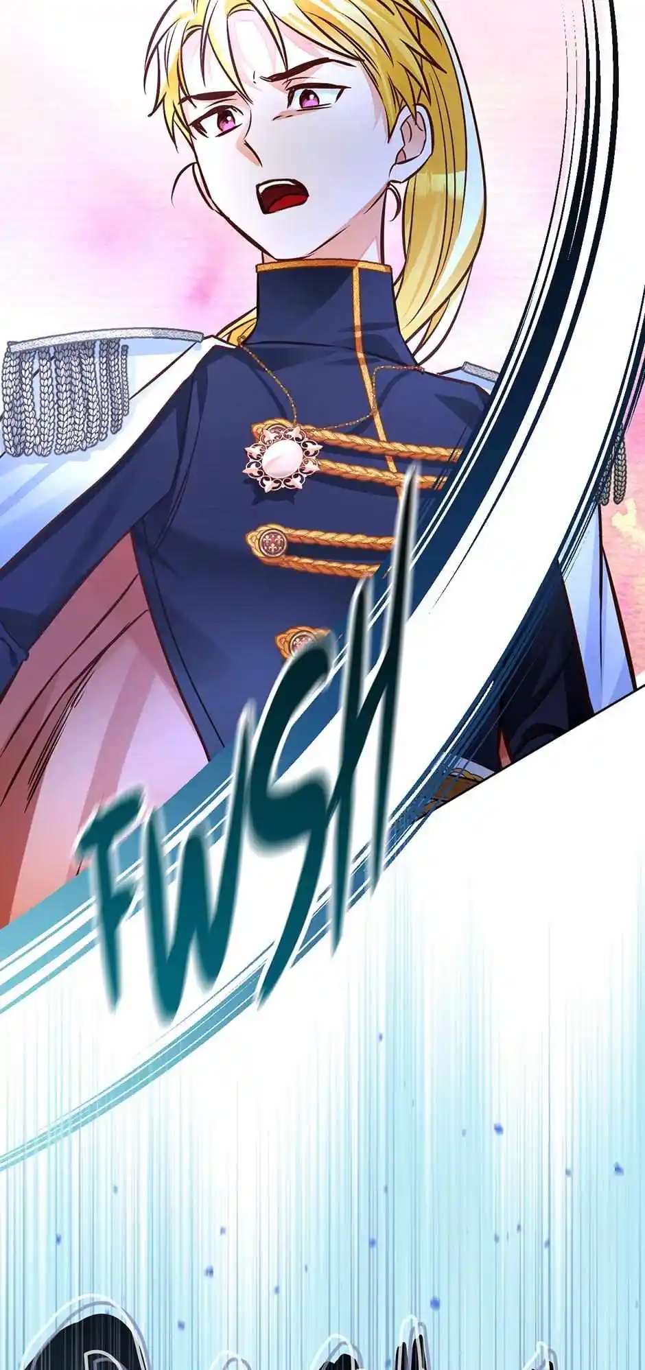 The Princess Doesn’T Want To Marry Her Ideal Type Chapter 69