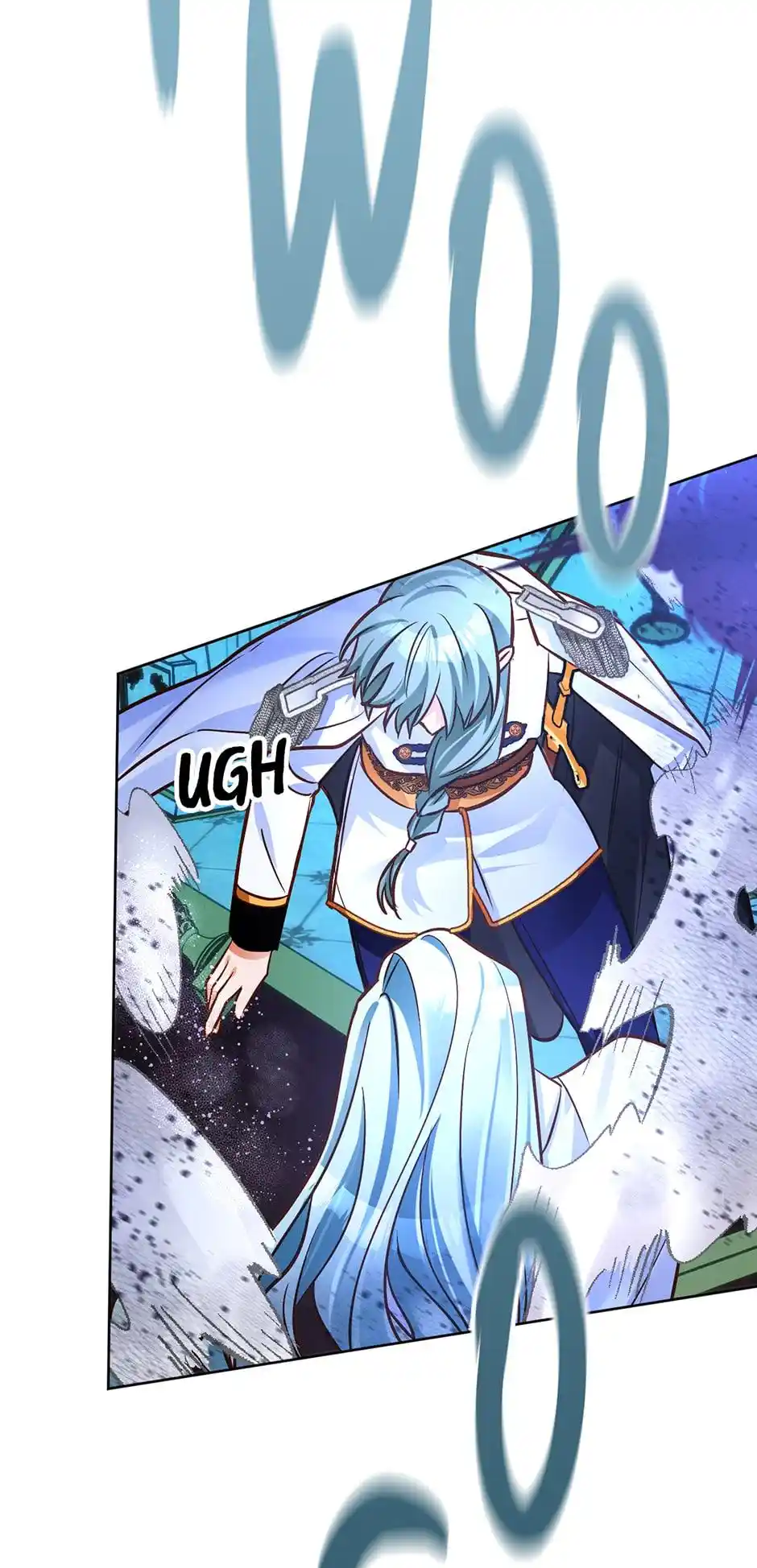 The Princess Doesn’T Want To Marry Her Ideal Type Chapter 69