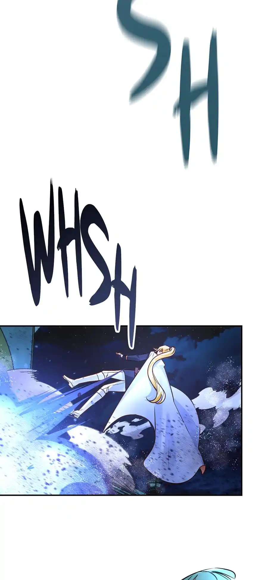 The Princess Doesn’T Want To Marry Her Ideal Type Chapter 69