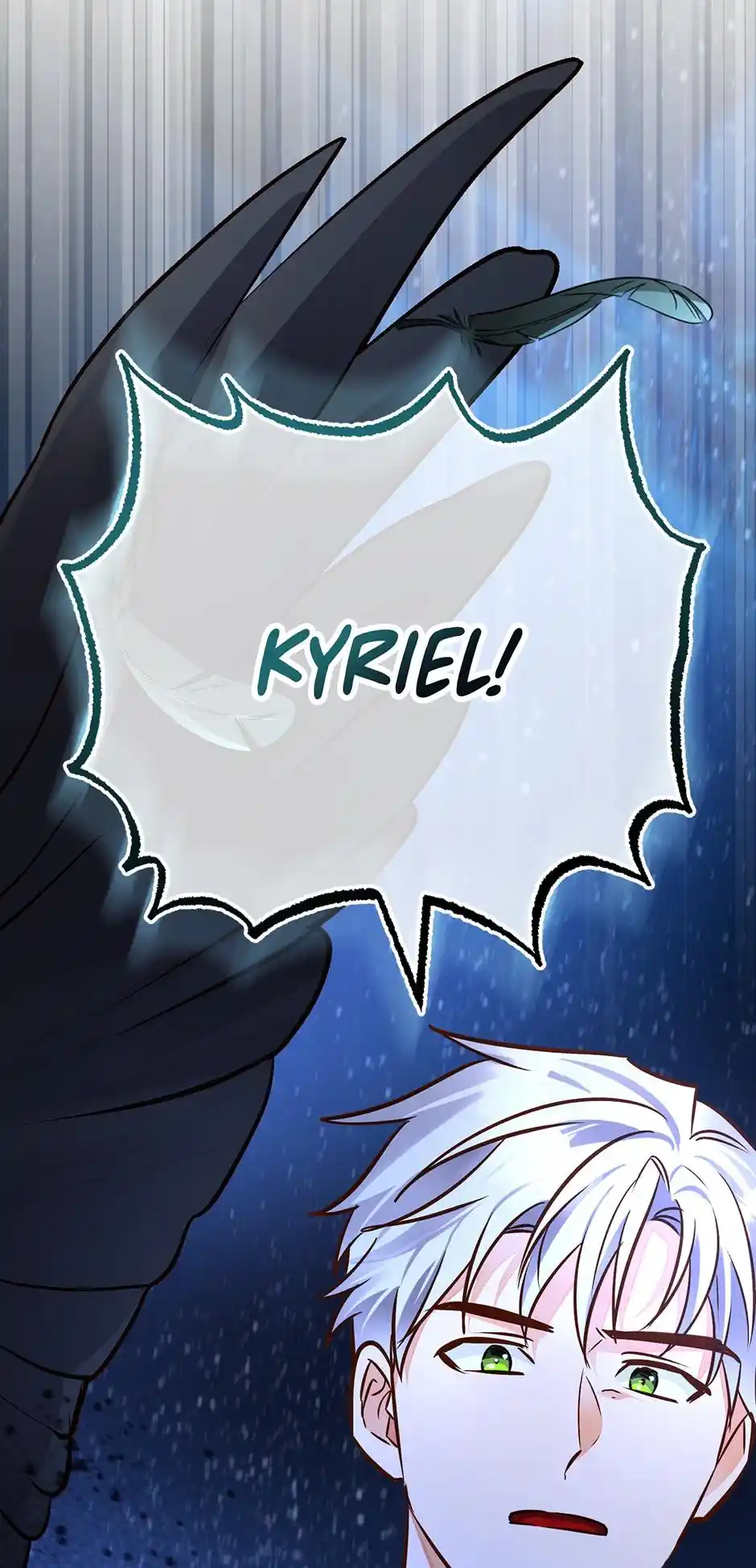 The Princess Doesn’T Want To Marry Her Ideal Type Chapter 69