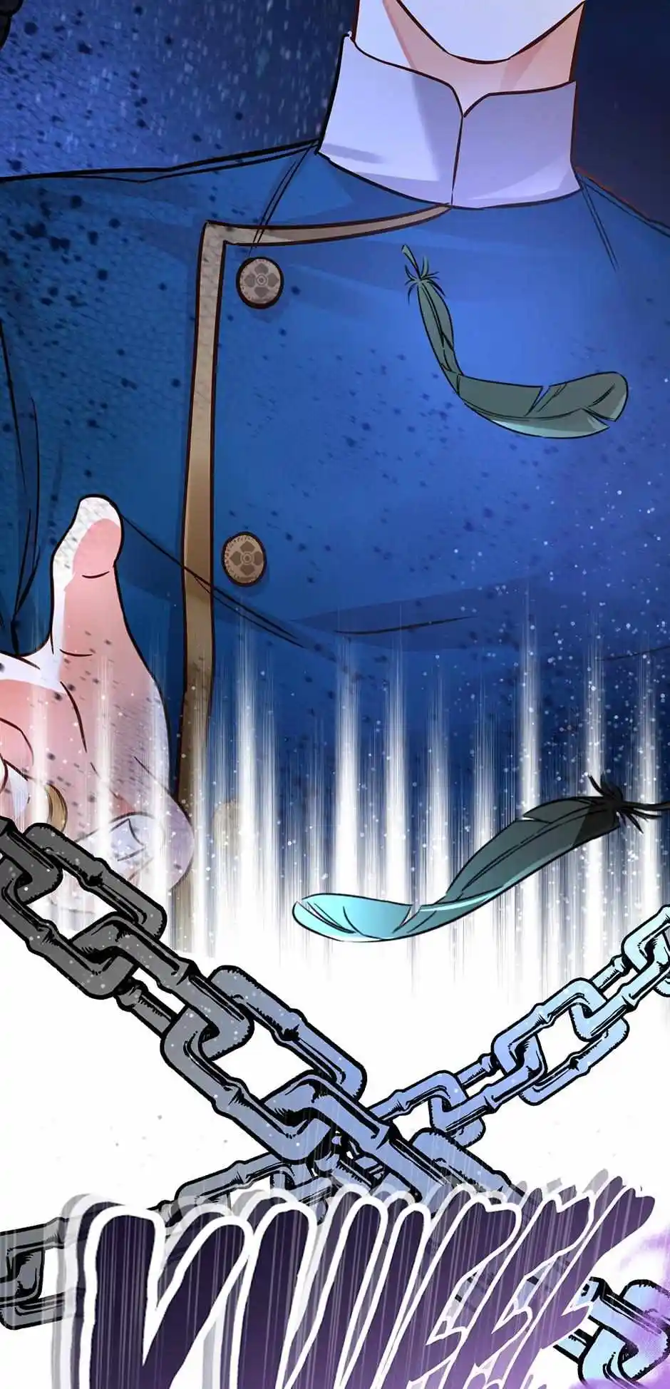 The Princess Doesn’T Want To Marry Her Ideal Type Chapter 69