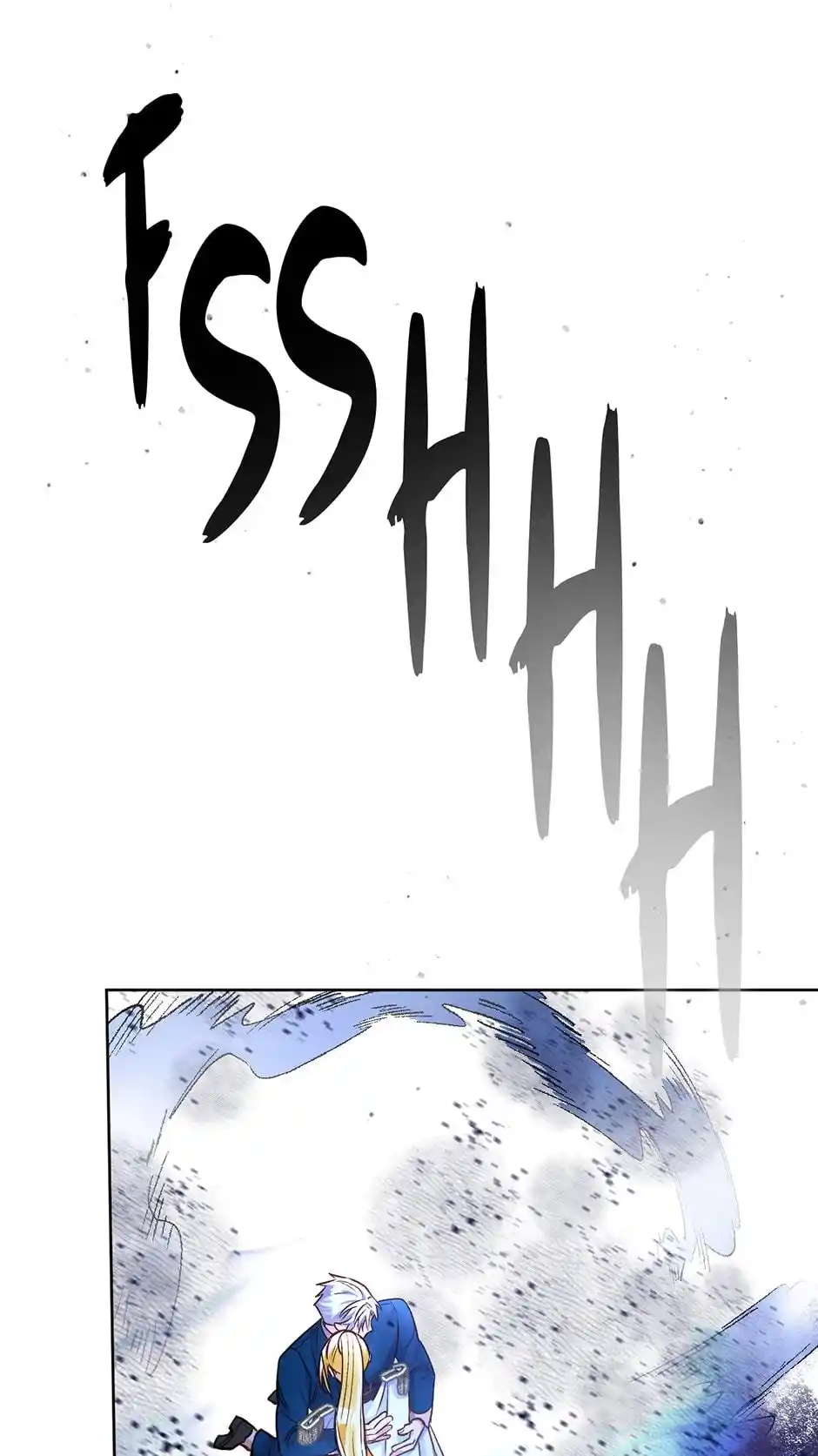 The Princess Doesn’T Want To Marry Her Ideal Type Chapter 69