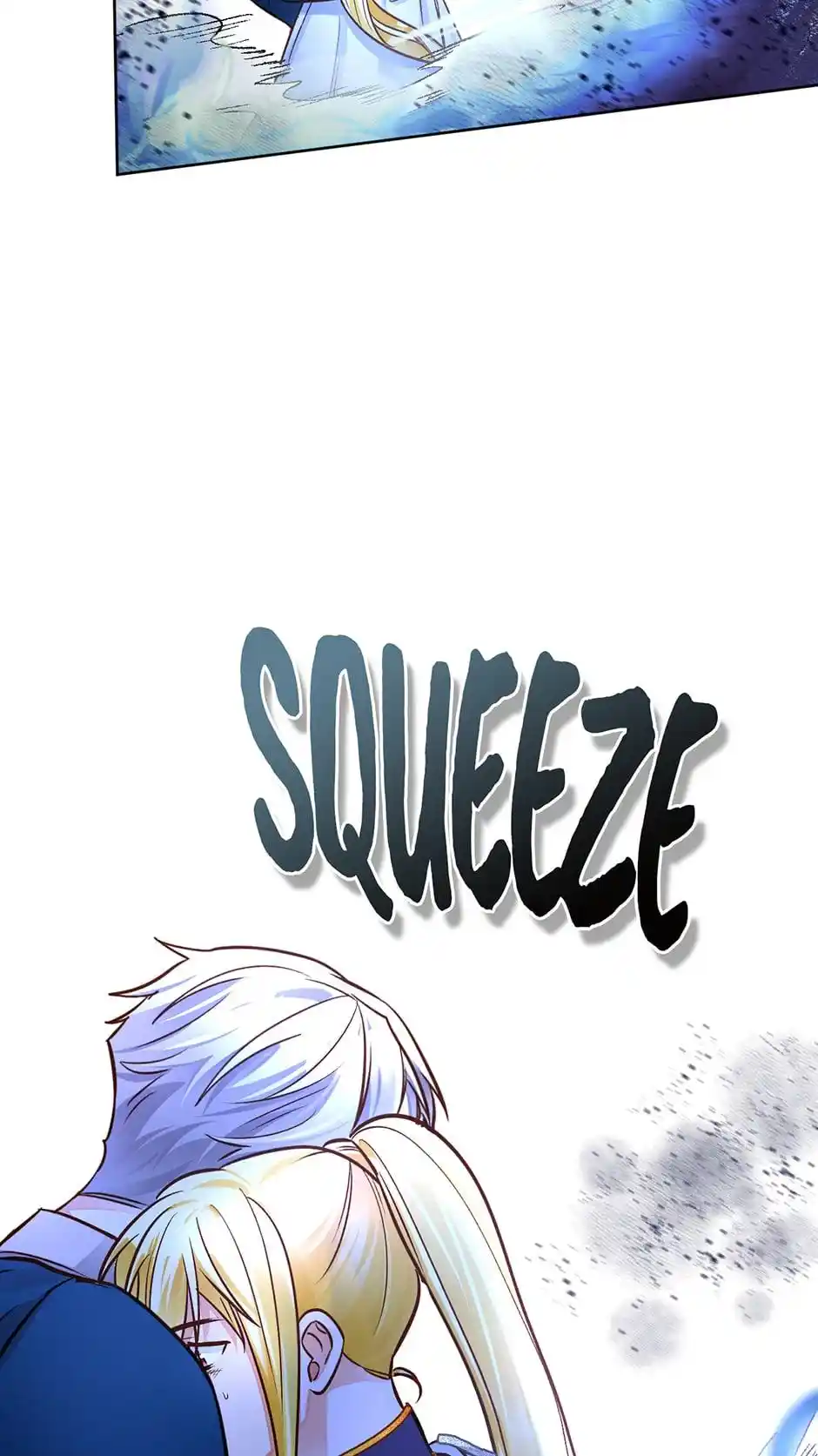 The Princess Doesn’T Want To Marry Her Ideal Type Chapter 69