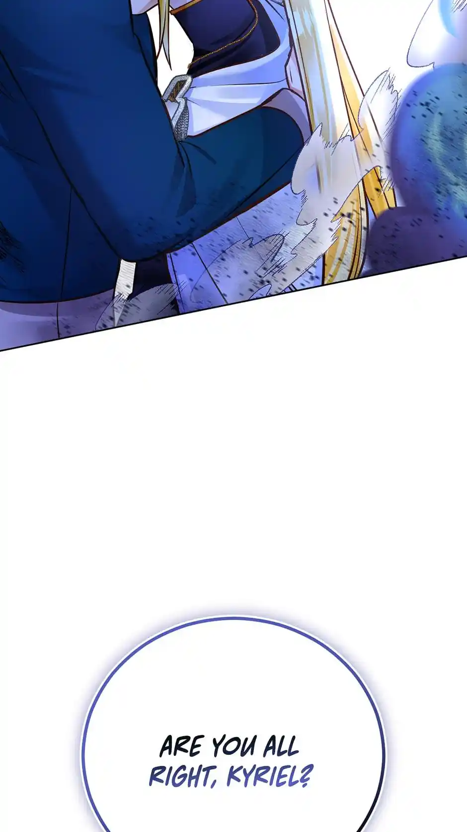 The Princess Doesn’T Want To Marry Her Ideal Type Chapter 69