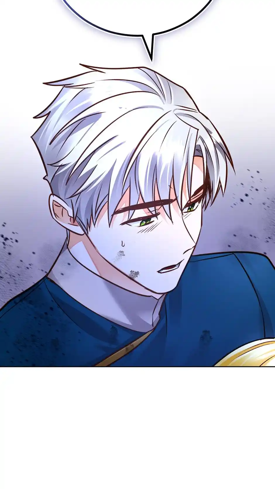 The Princess Doesn’T Want To Marry Her Ideal Type Chapter 69