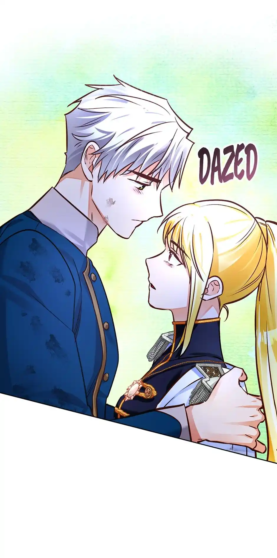 The Princess Doesn’T Want To Marry Her Ideal Type Chapter 69