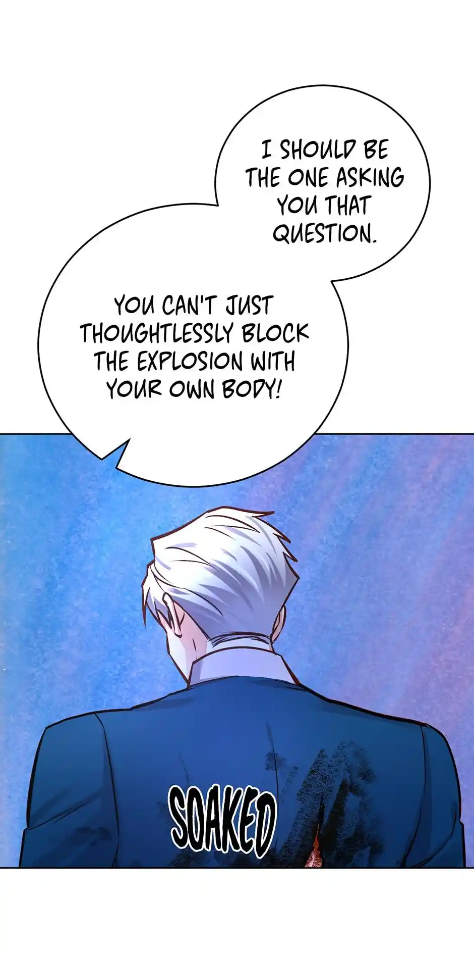 The Princess Doesn’T Want To Marry Her Ideal Type Chapter 69