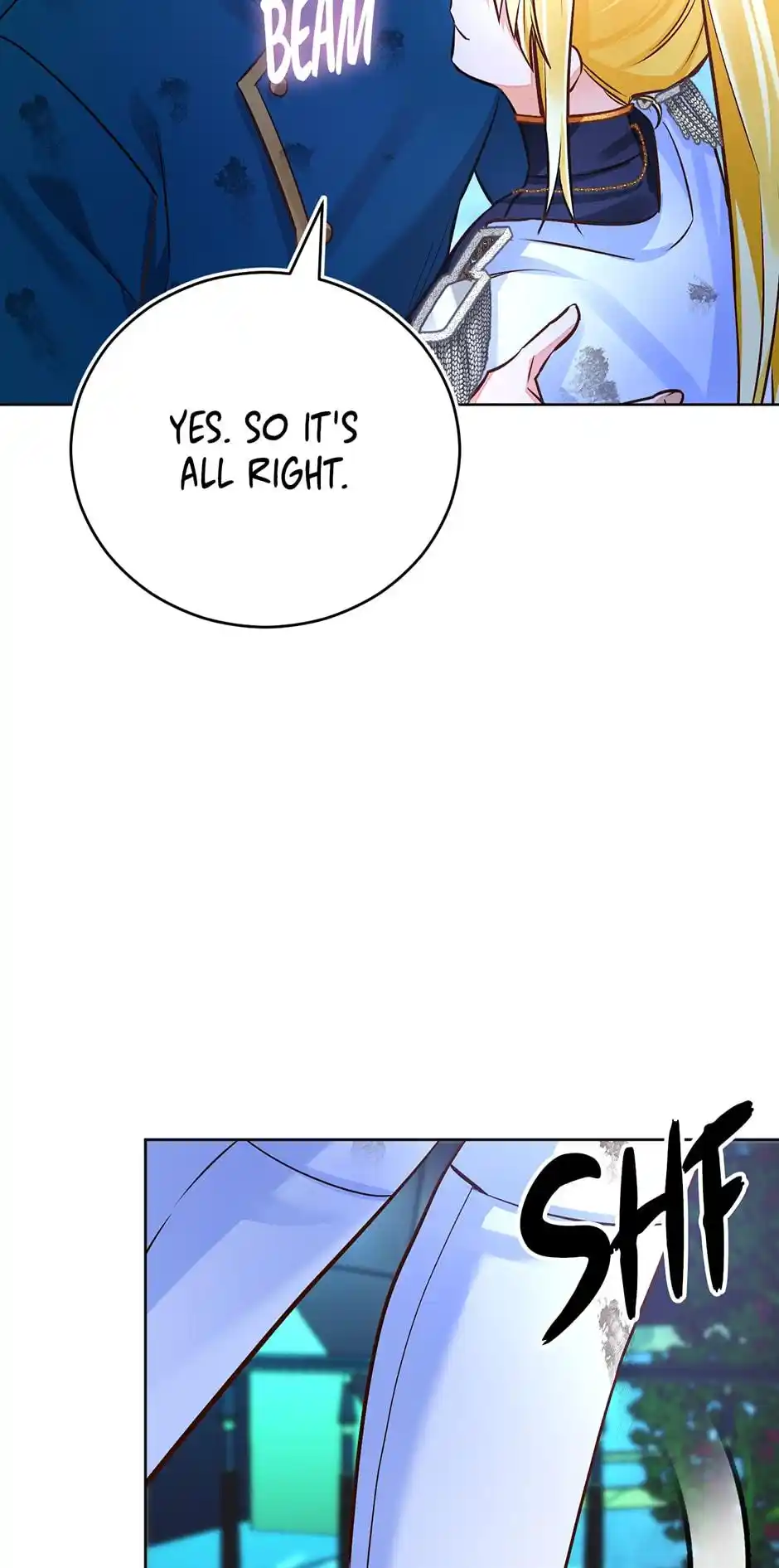 The Princess Doesn’T Want To Marry Her Ideal Type Chapter 69