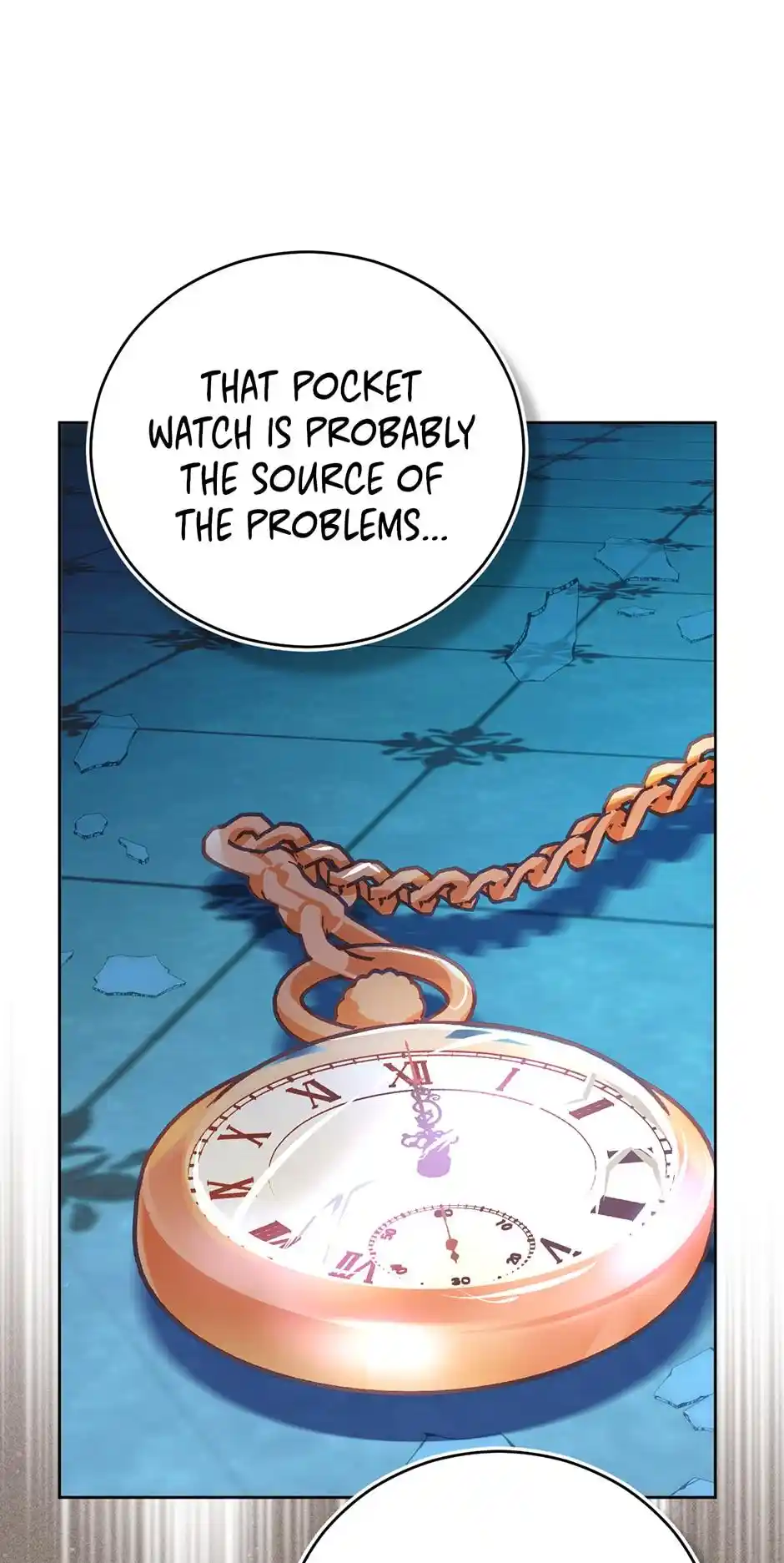 The Princess Doesn’T Want To Marry Her Ideal Type Chapter 69