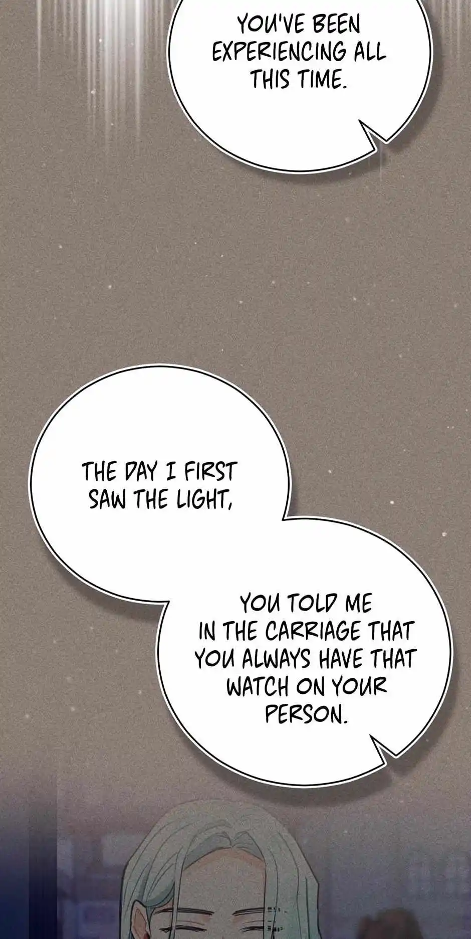 The Princess Doesn’T Want To Marry Her Ideal Type Chapter 69