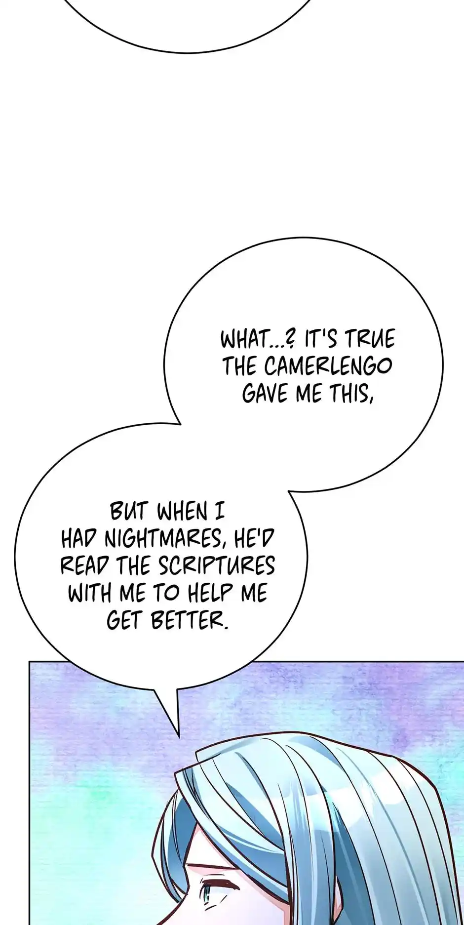 The Princess Doesn’T Want To Marry Her Ideal Type Chapter 69