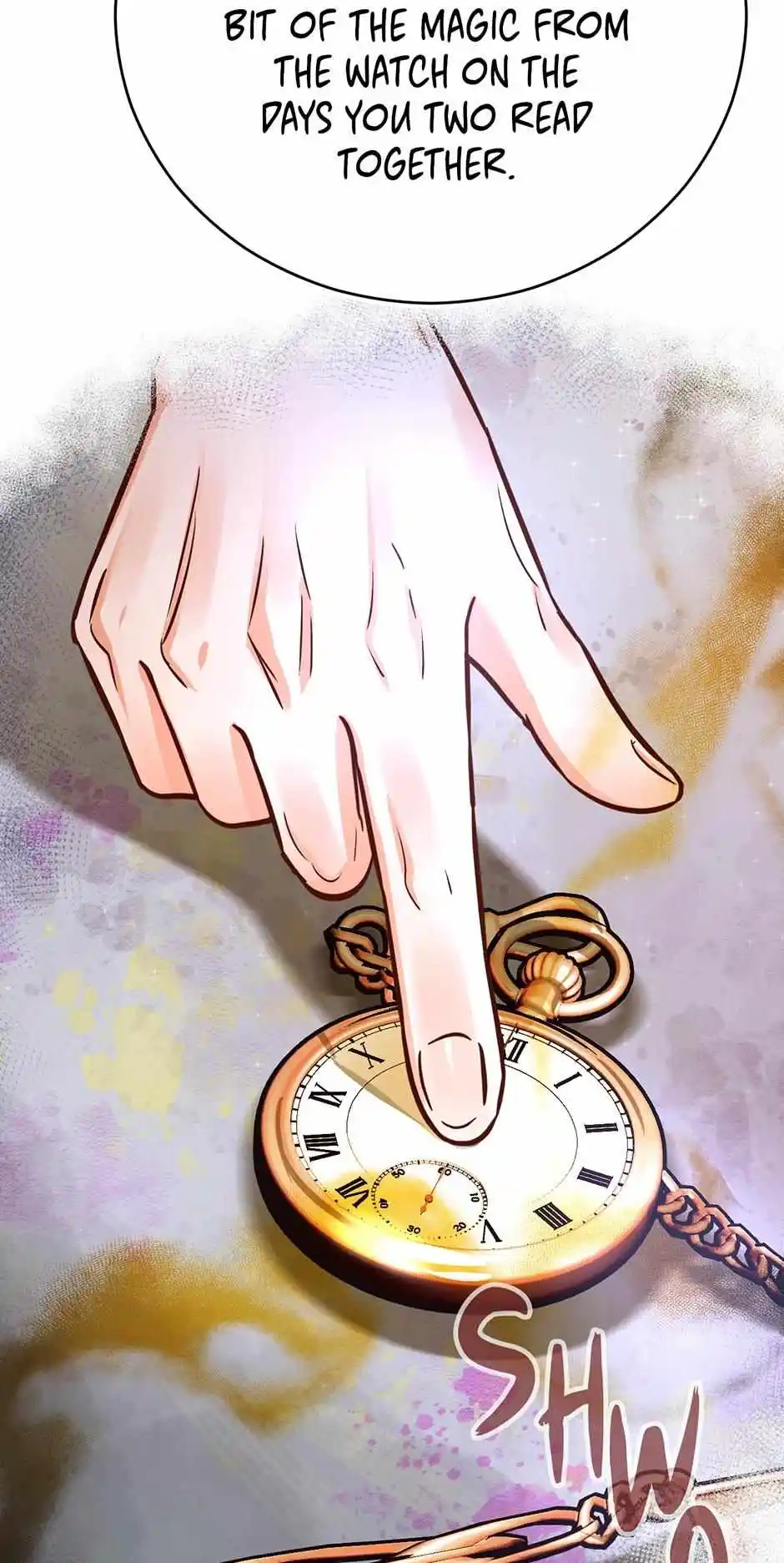 The Princess Doesn’T Want To Marry Her Ideal Type Chapter 69