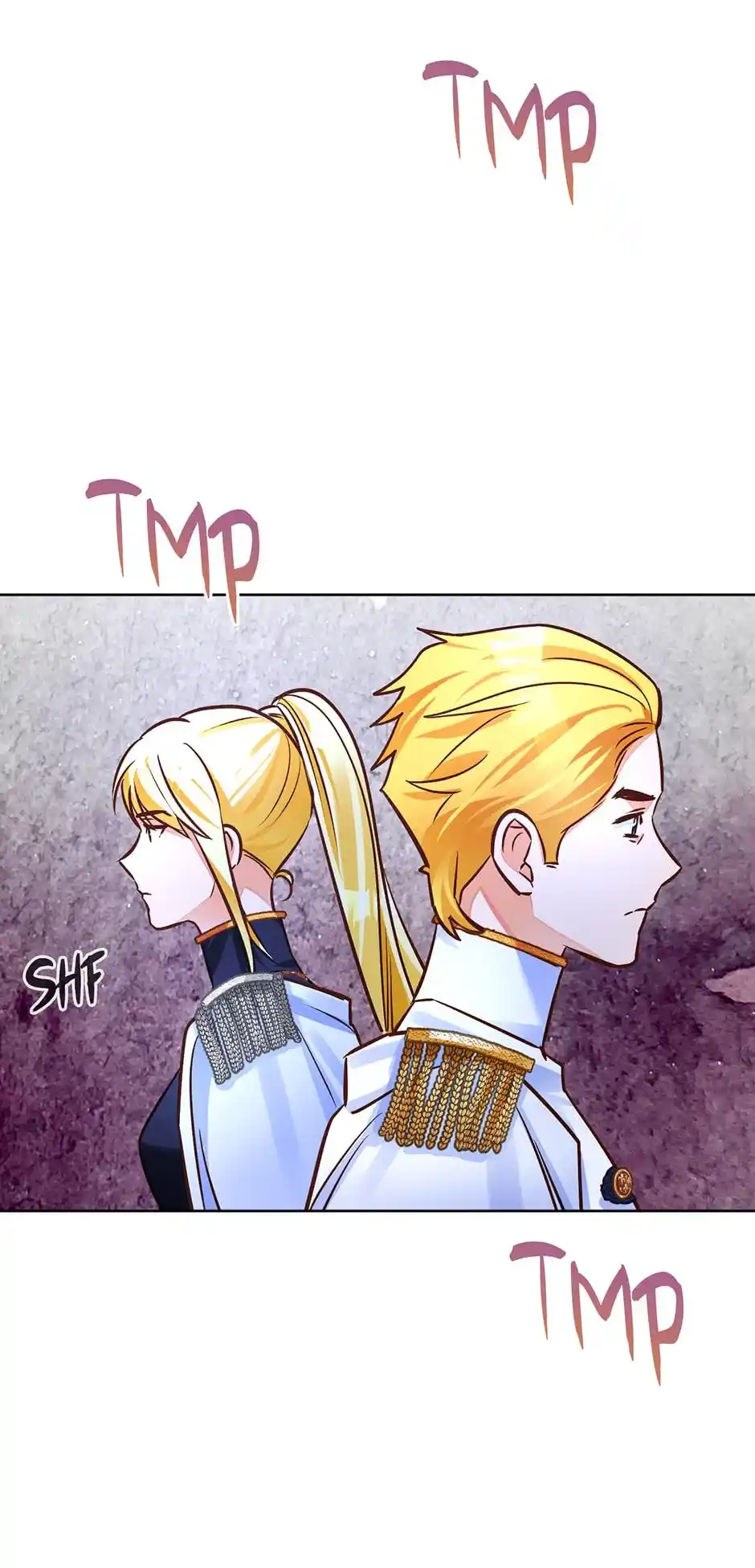 The Princess Doesn’T Want To Marry Her Ideal Type Chapter 69