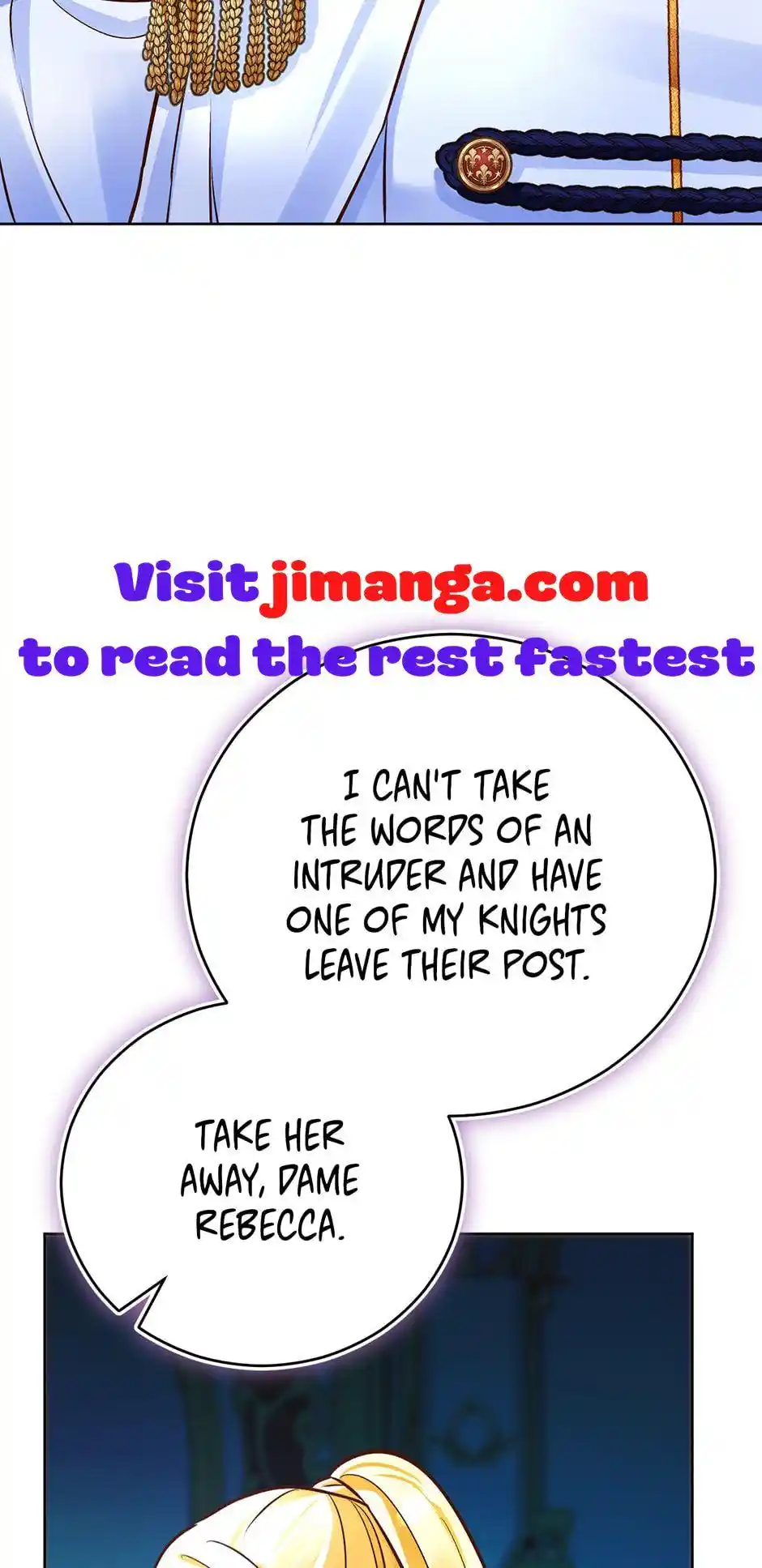 The Princess Doesn’T Want To Marry Her Ideal Type Chapter 69