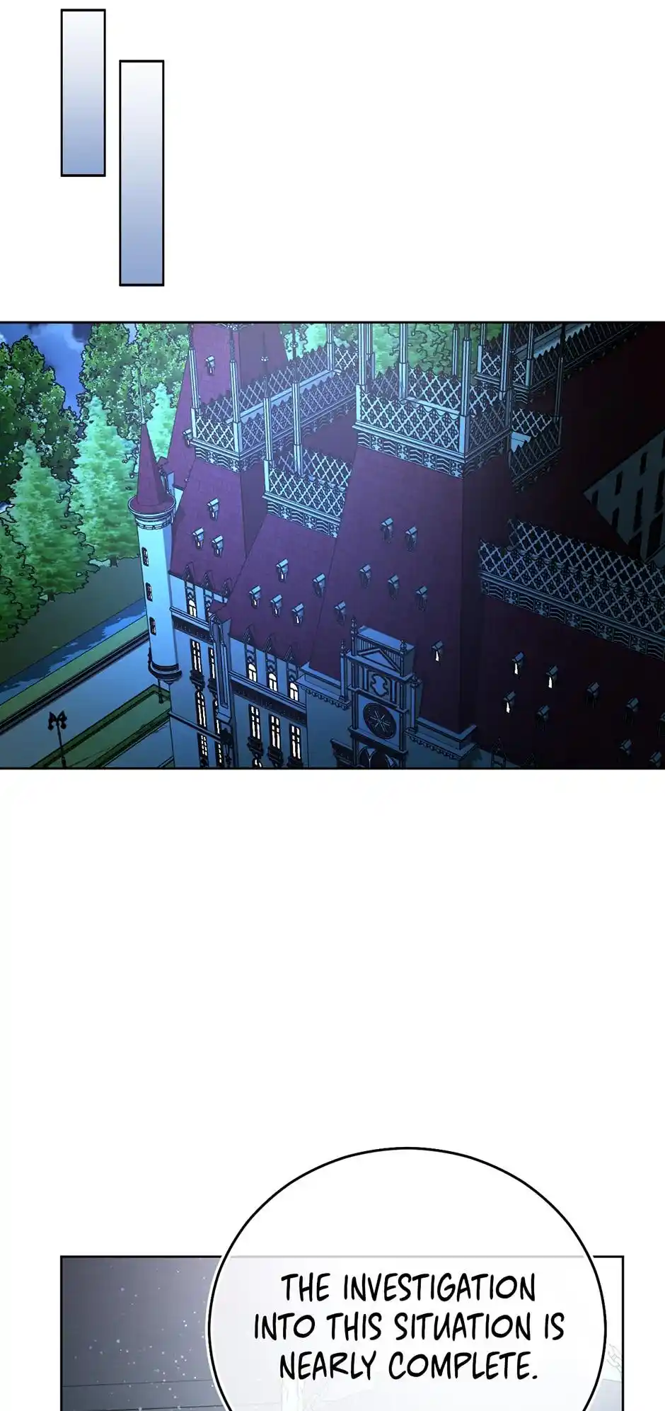 The Princess Doesn’T Want To Marry Her Ideal Type Chapter 70