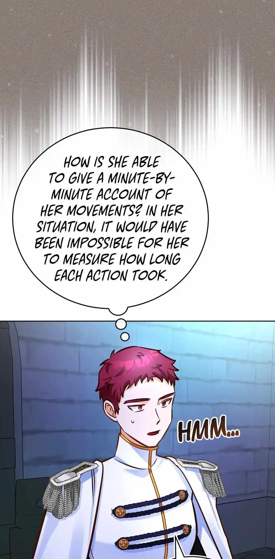 The Princess Doesn’T Want To Marry Her Ideal Type Chapter 70