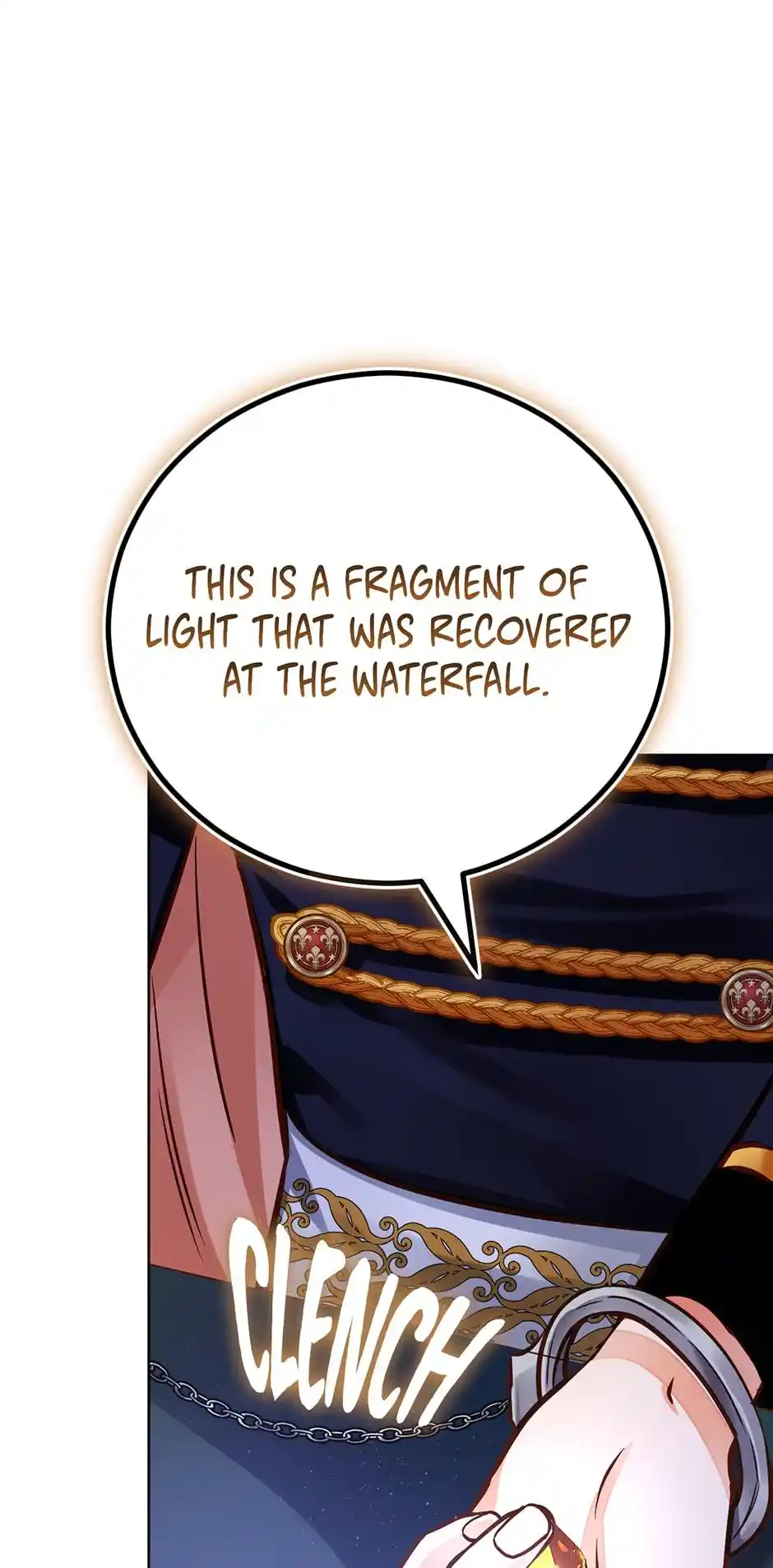 The Princess Doesn’T Want To Marry Her Ideal Type Chapter 70