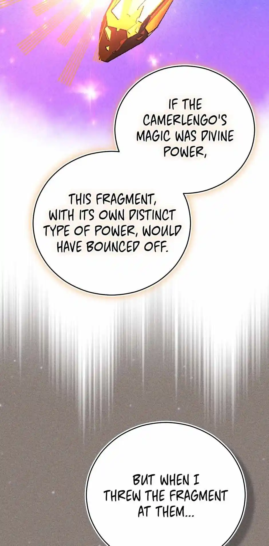 The Princess Doesn’T Want To Marry Her Ideal Type Chapter 70