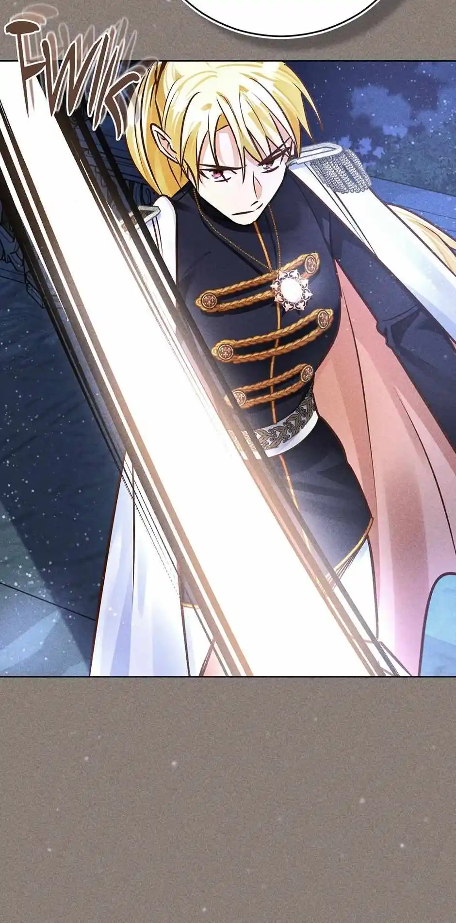 The Princess Doesn’T Want To Marry Her Ideal Type Chapter 70