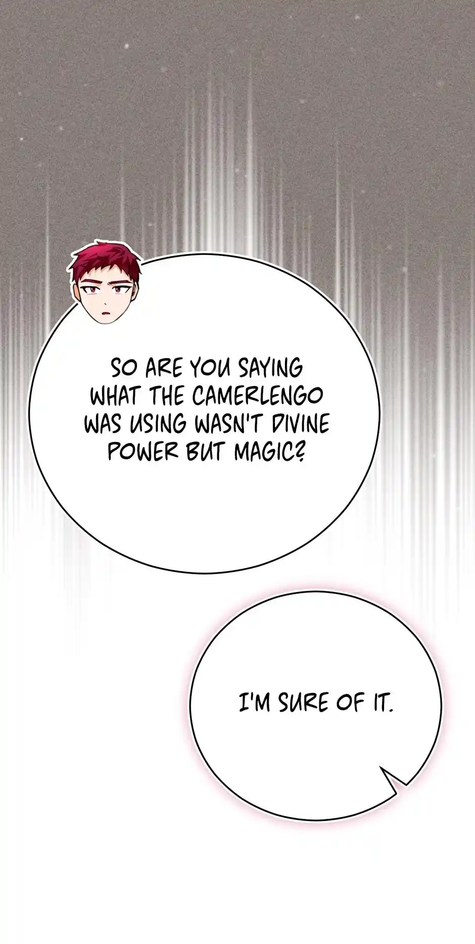 The Princess Doesn’T Want To Marry Her Ideal Type Chapter 70