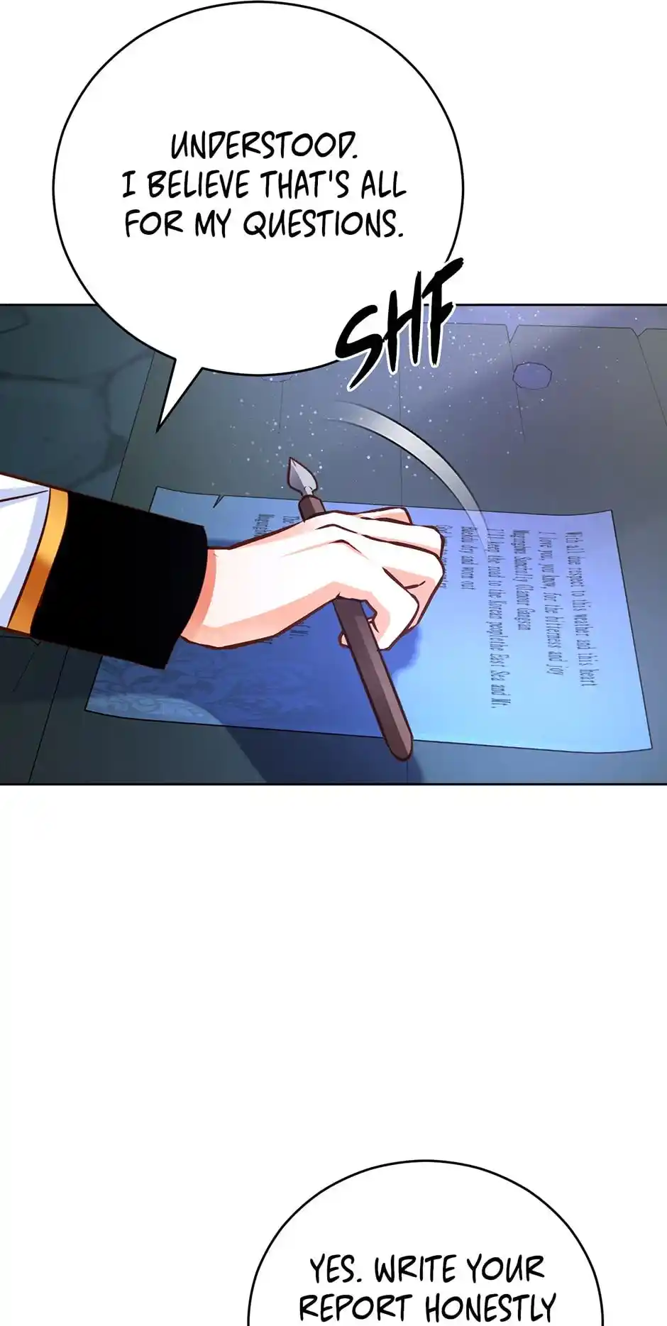 The Princess Doesn’T Want To Marry Her Ideal Type Chapter 70