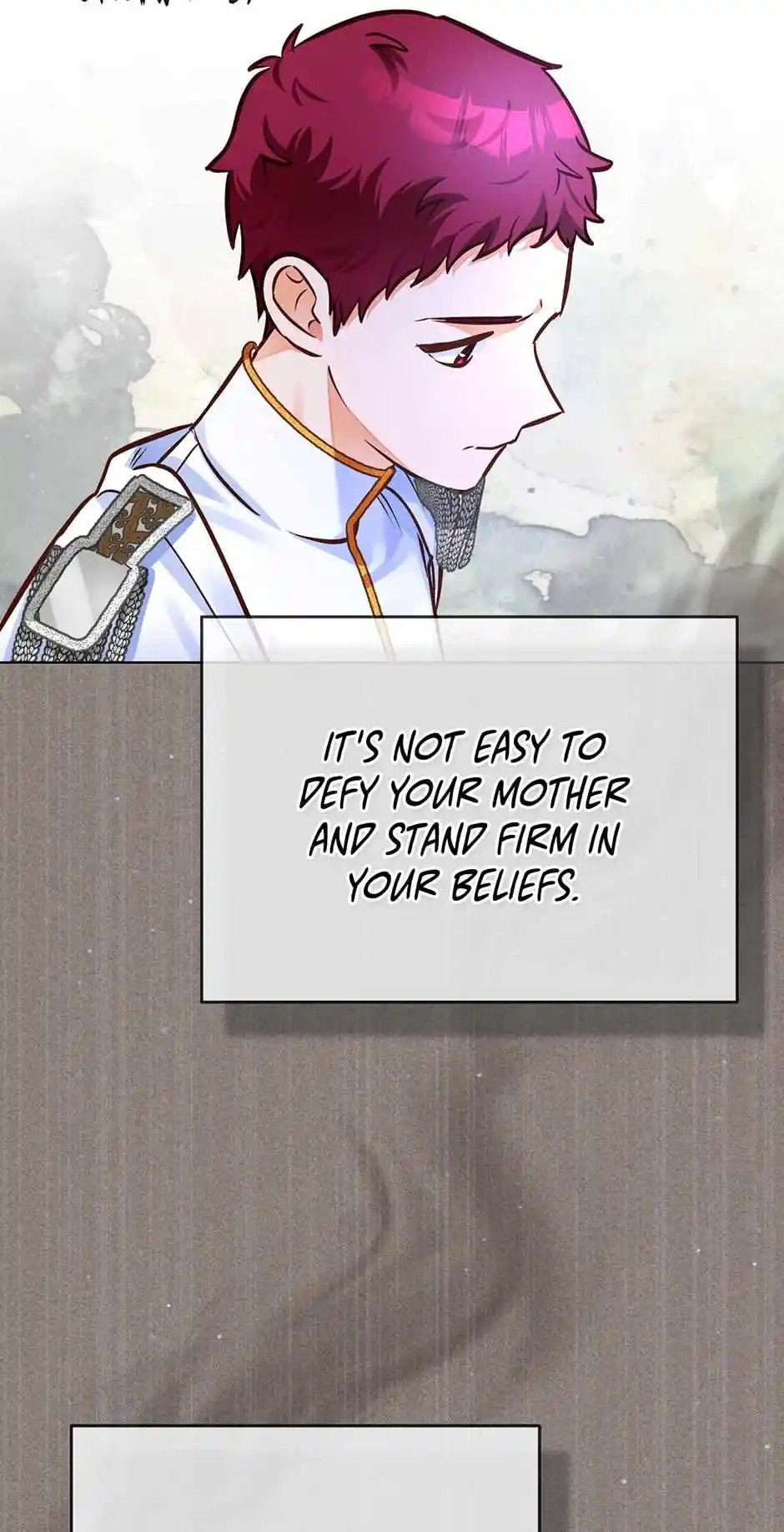 The Princess Doesn’T Want To Marry Her Ideal Type Chapter 70