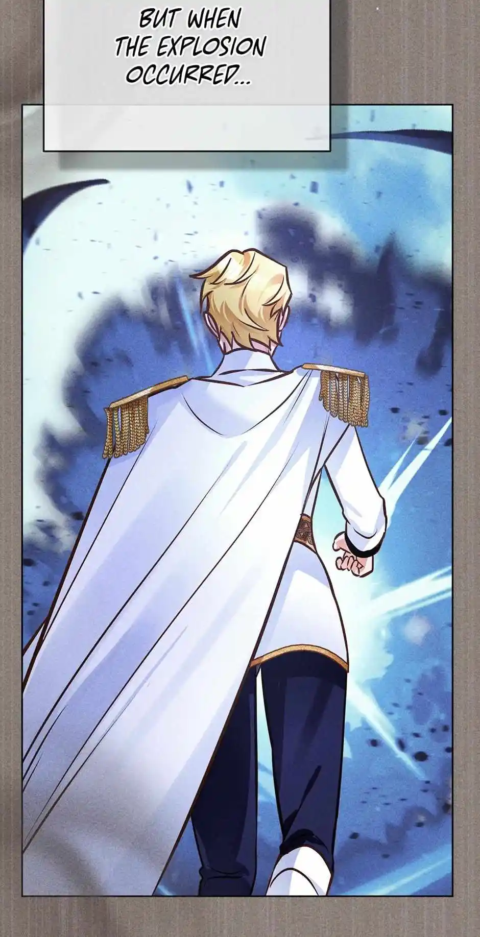 The Princess Doesn’T Want To Marry Her Ideal Type Chapter 70