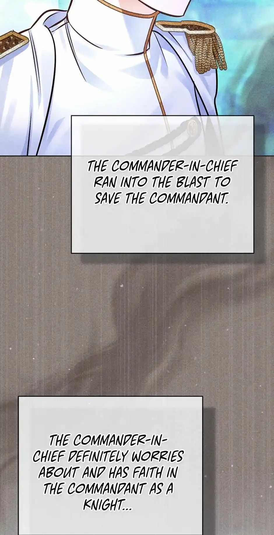 The Princess Doesn’T Want To Marry Her Ideal Type Chapter 70