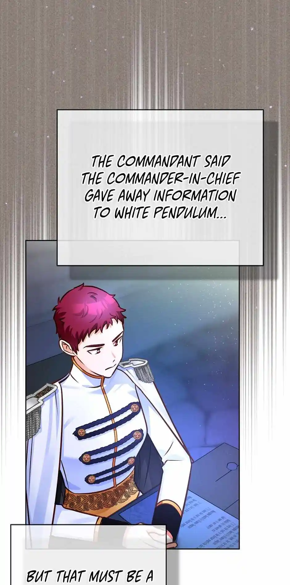 The Princess Doesn’T Want To Marry Her Ideal Type Chapter 70